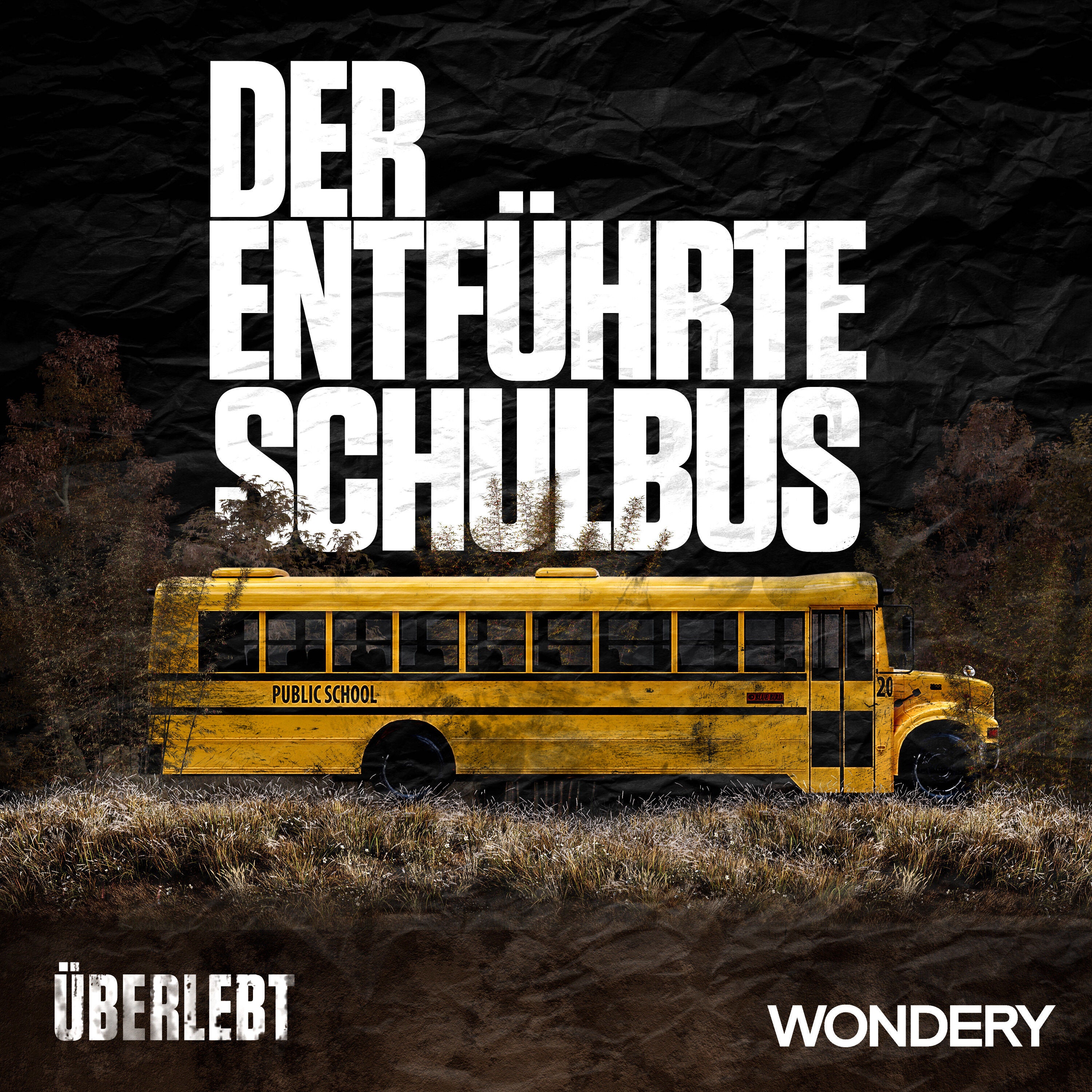 Der entführte Schulbus | Gekidnapped | 1