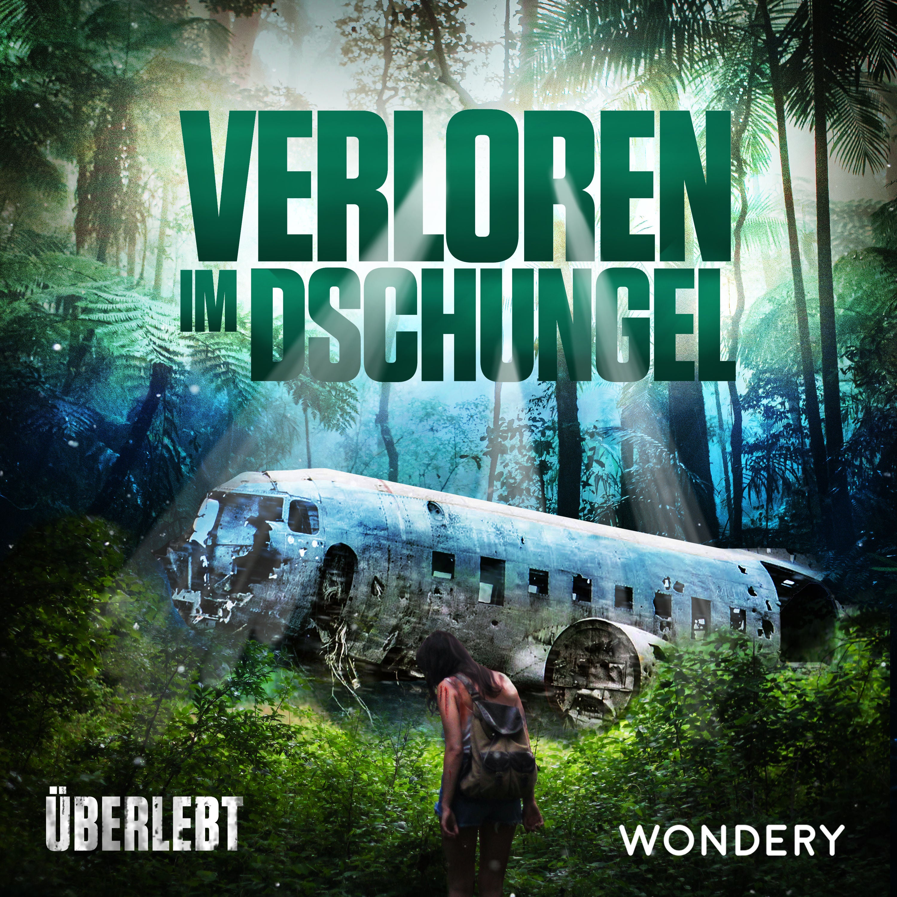 Verloren im Dschungel | Abschlussball | 1