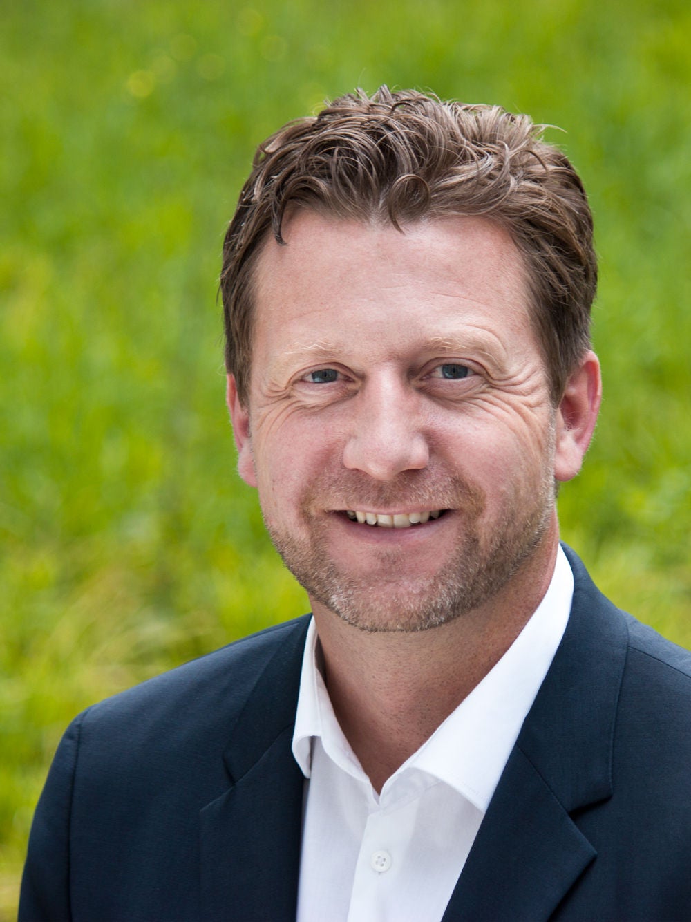 Im Gespräch mit Moritz Lehmkuhl