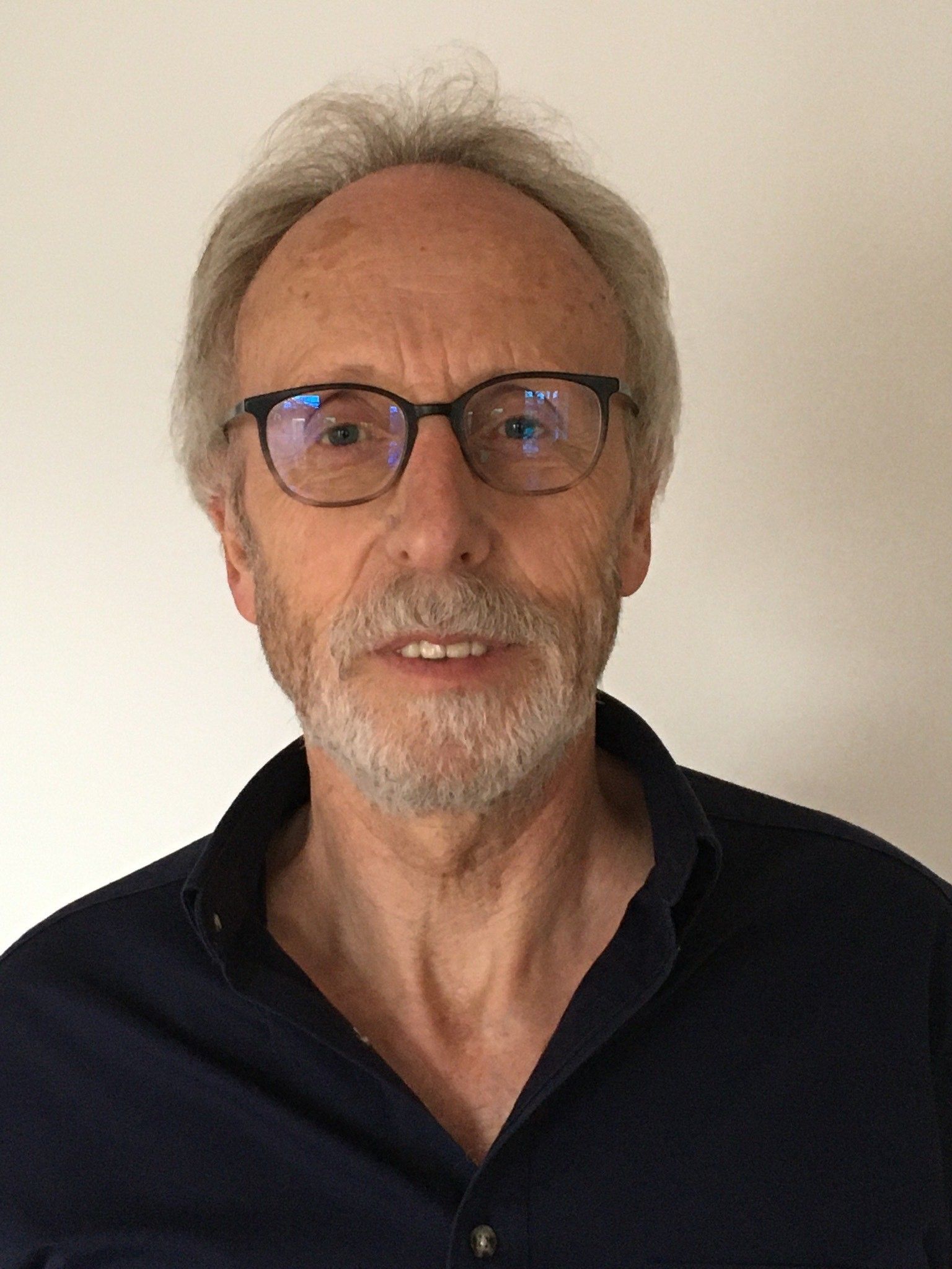 Heinz-Peter Henker