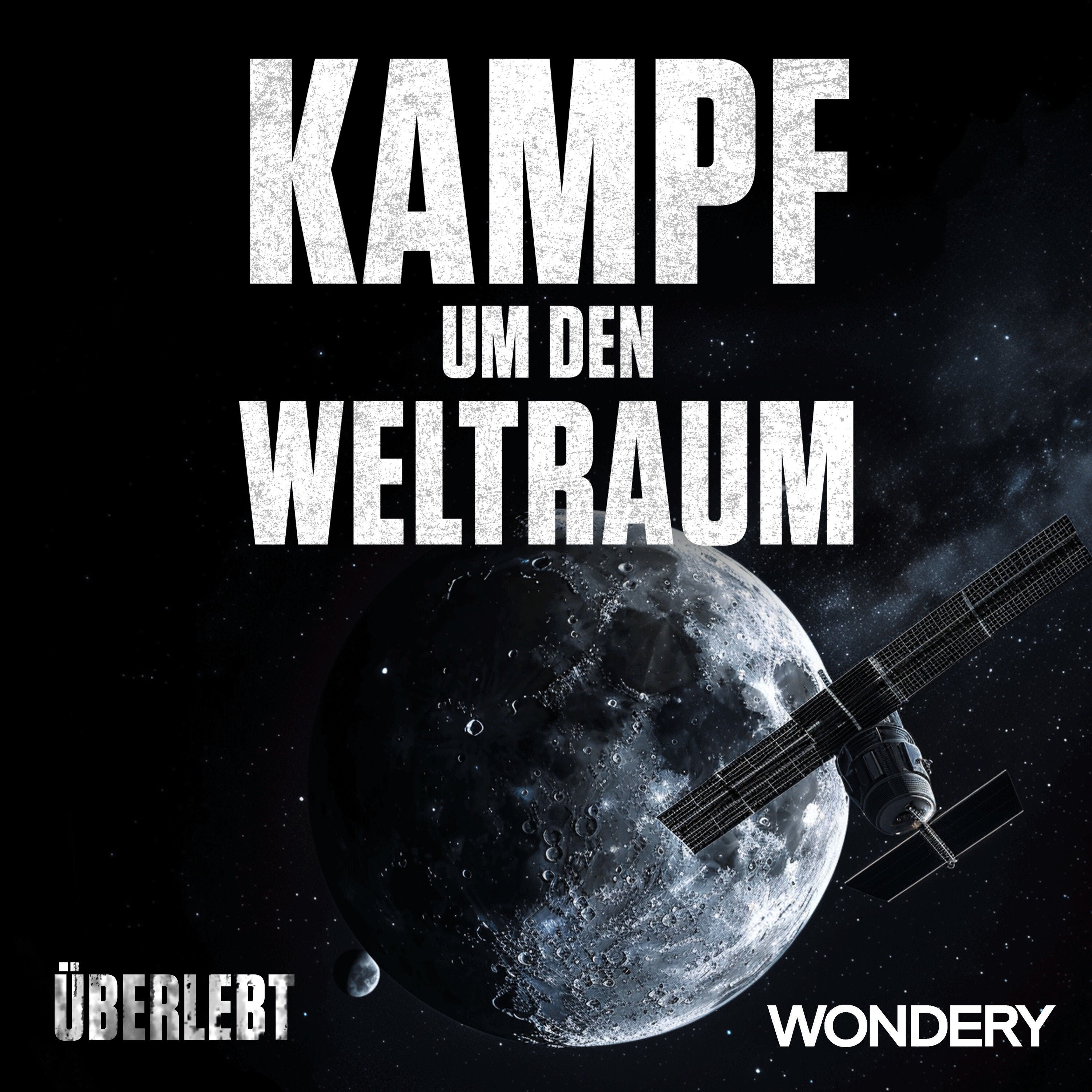 Kampf um den Weltraum | Himmelfahrtskommando | 1