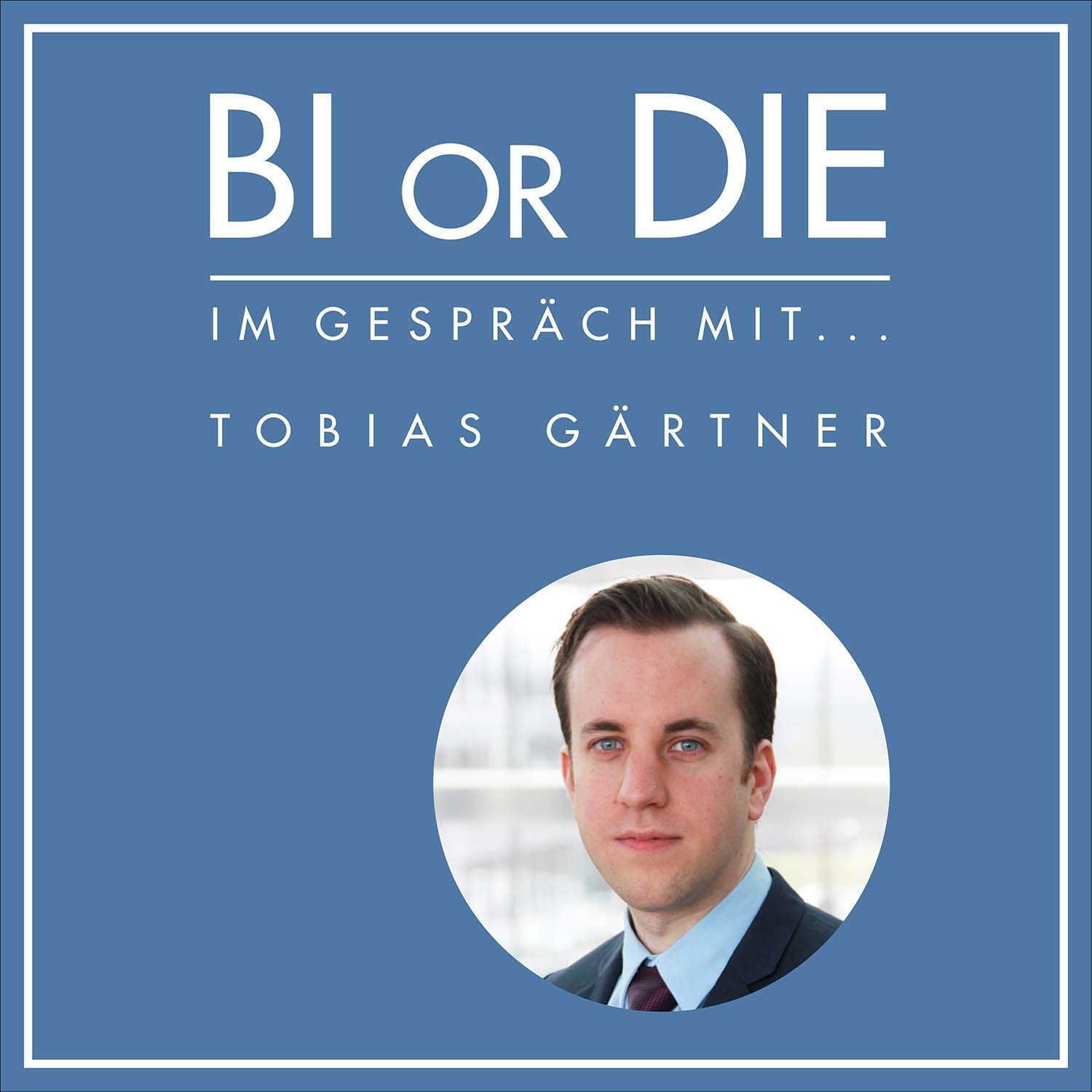 85. Security & Cyber Angriffe - Im Gespräch mit Tobias Gärtner