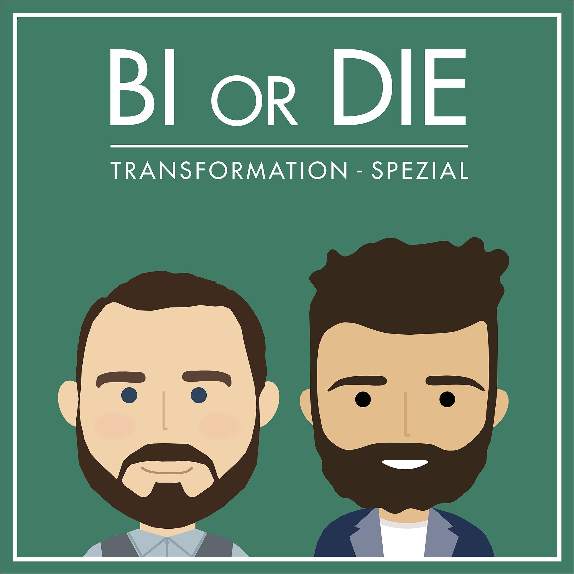 Transformation - Umsetzungsmöglichkeiten & Maßnahmen bei der Dashboard-Einführung