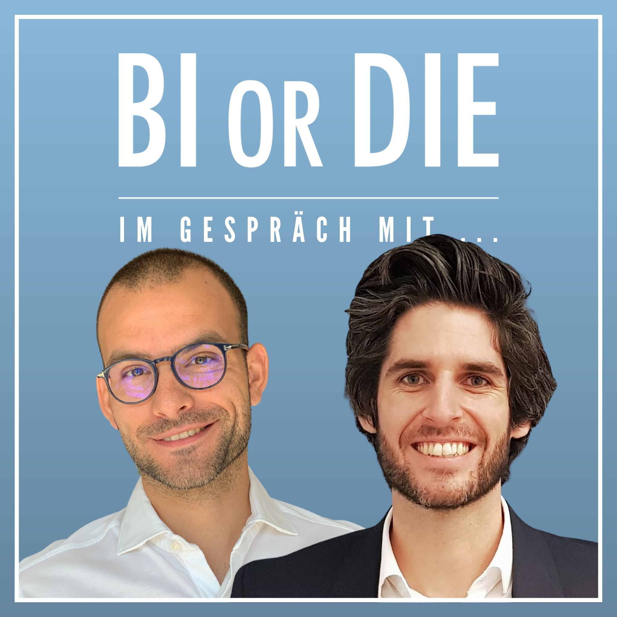 Data Analytics kann jeder - mit der richtigen Methodik! | Im Gespräch mit Wolfgang Dödlinger