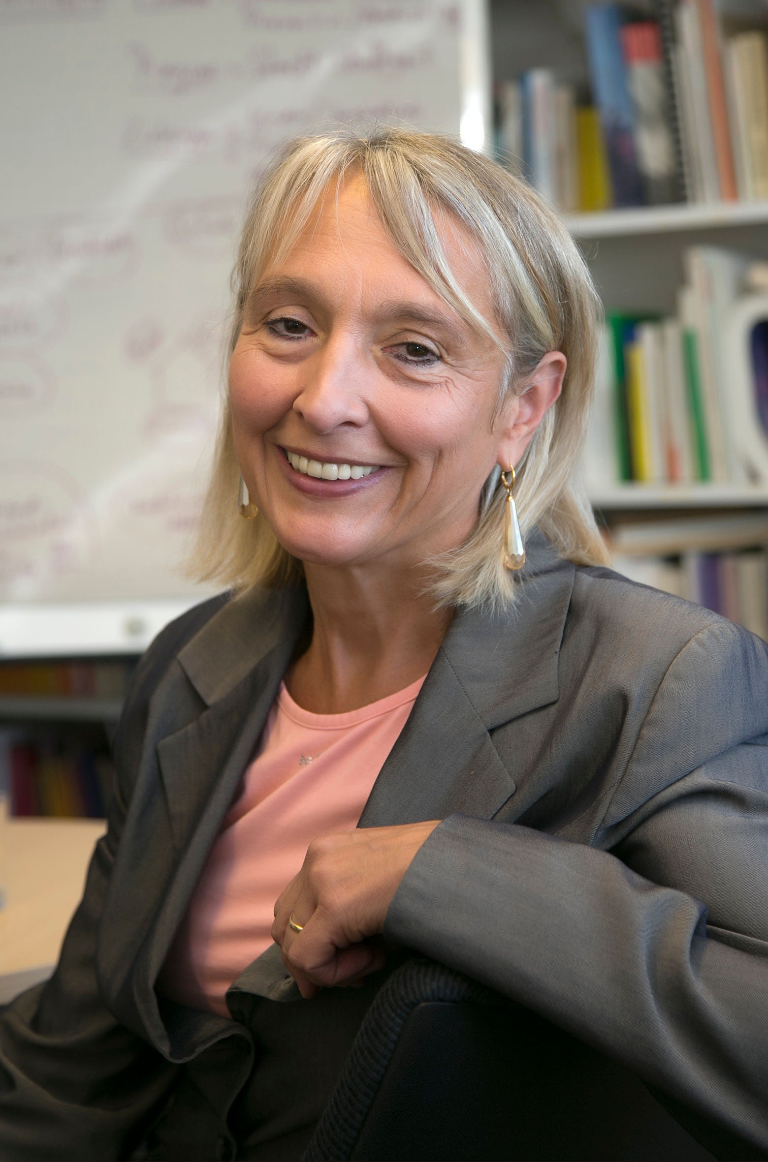 Dr. Ursula Matschke