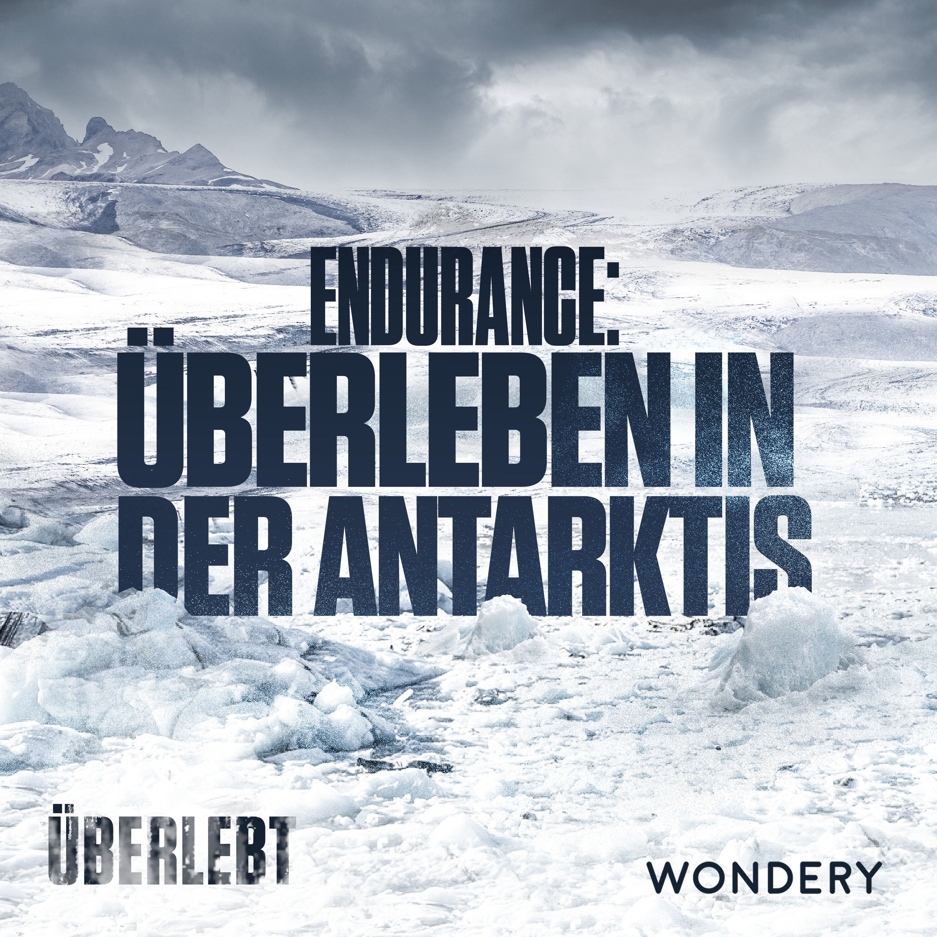 Endurance: Überleben in der Antarktis | Geduld | 2