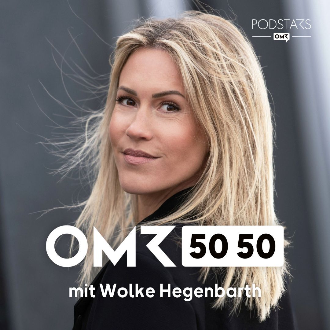 #83 Wolke Hegenbarth - Ist ein Baby wirklich das größtmögliche Glück?