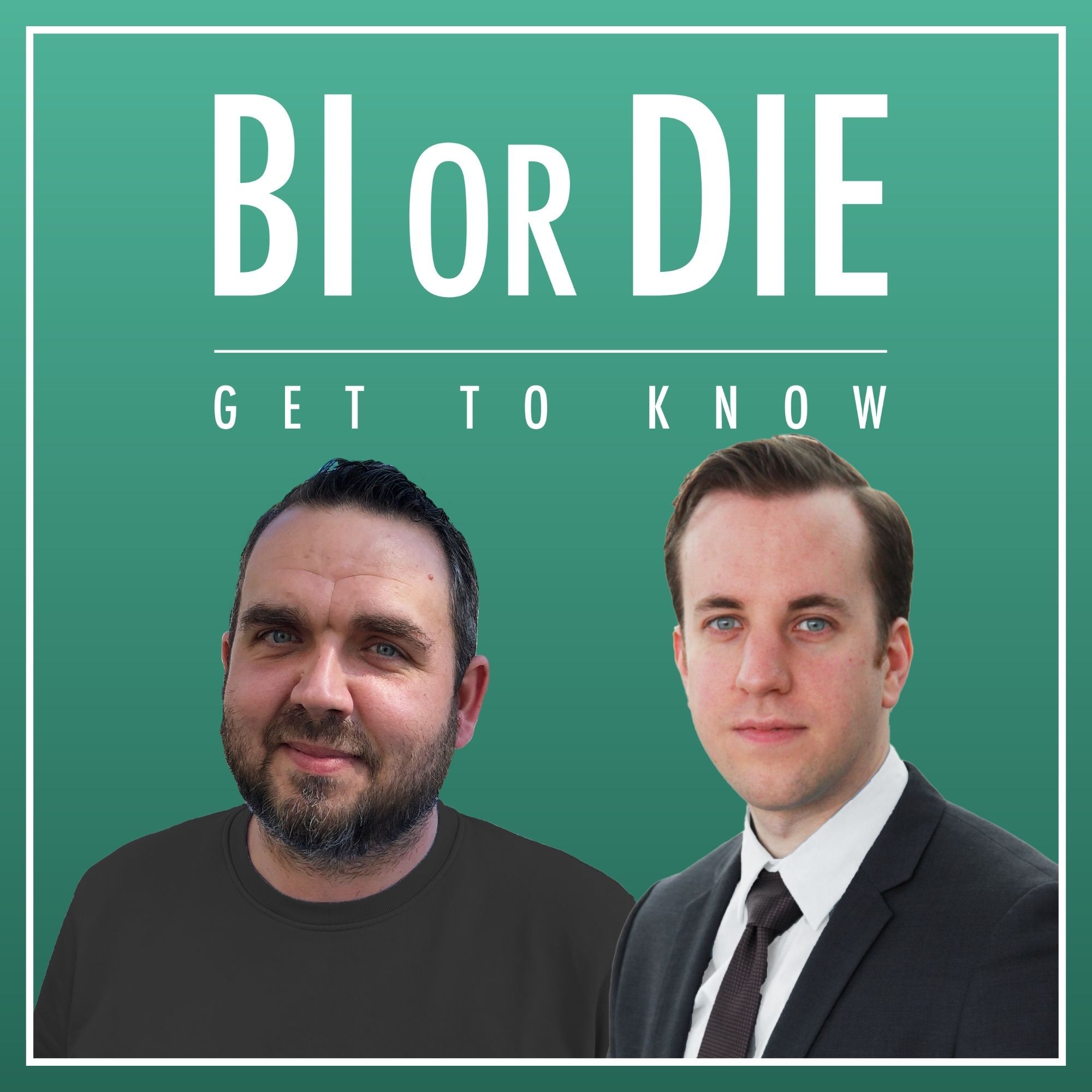 In Anzug & Krawatte bei Rammstein | get to know Tobias Gärtner