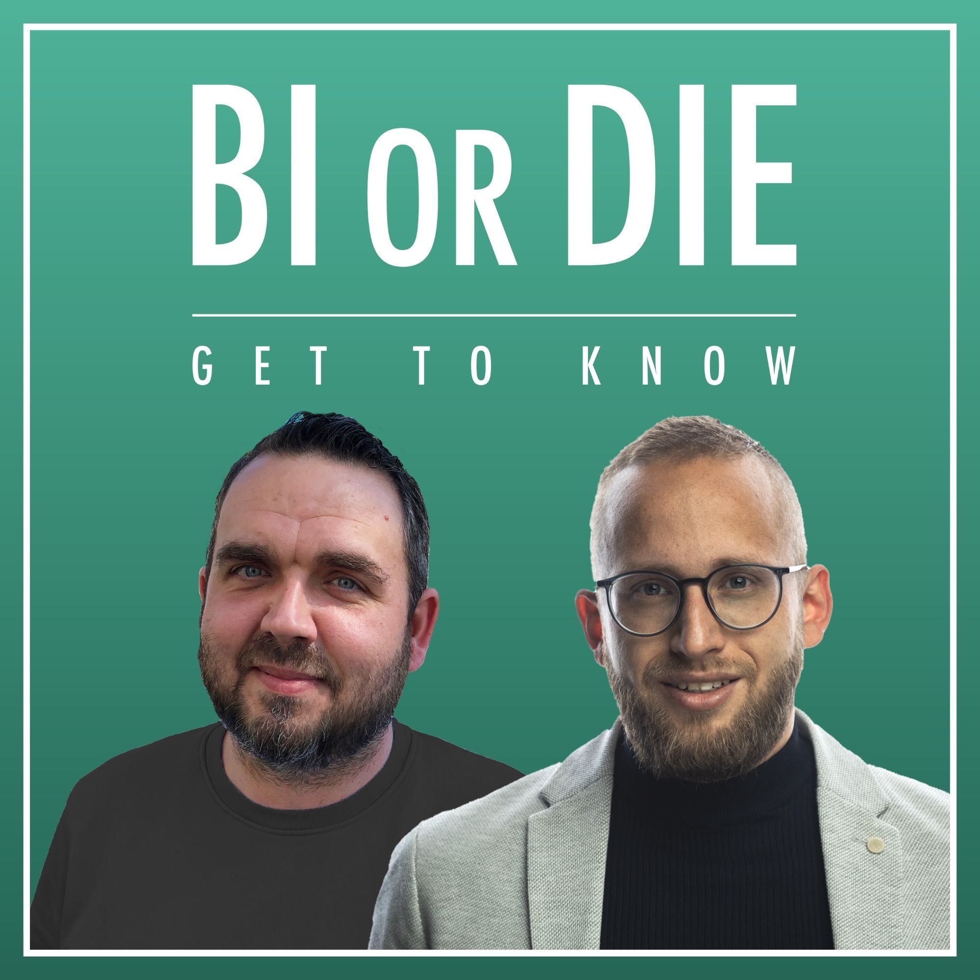 Mit IT-lern in den Bergen | get to know Johannes Rasch