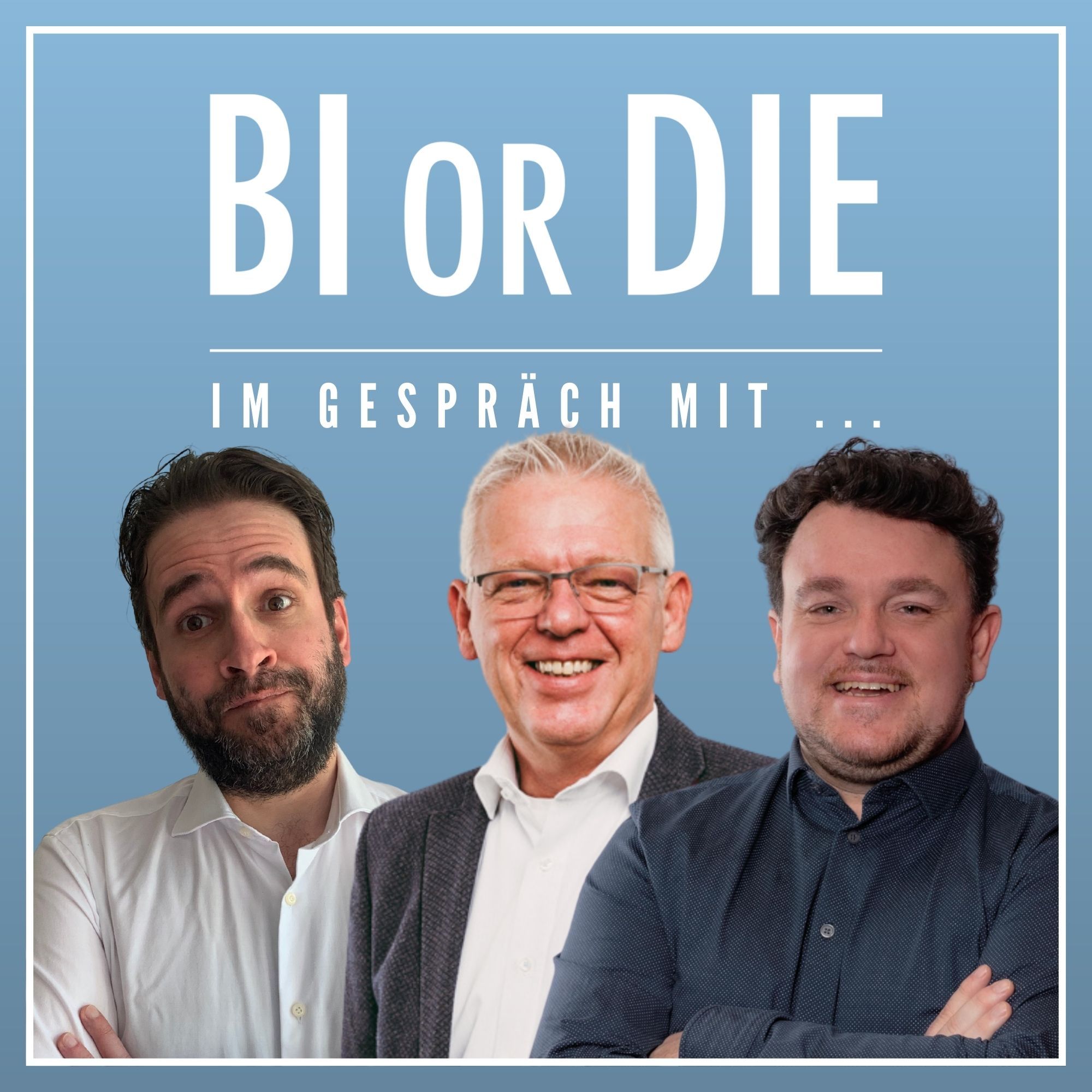 Ein BI-Produkt ist nur so gut wie sein Service! | Im Gespräch mit Helmut Langer & Oliver Berger, BI2run