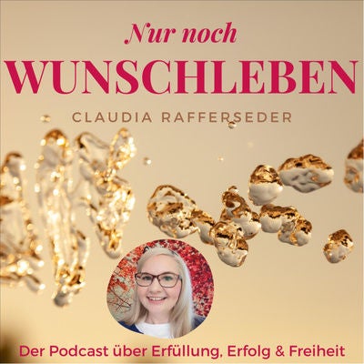 #110 Projektionen - Claudia Rafferseder
