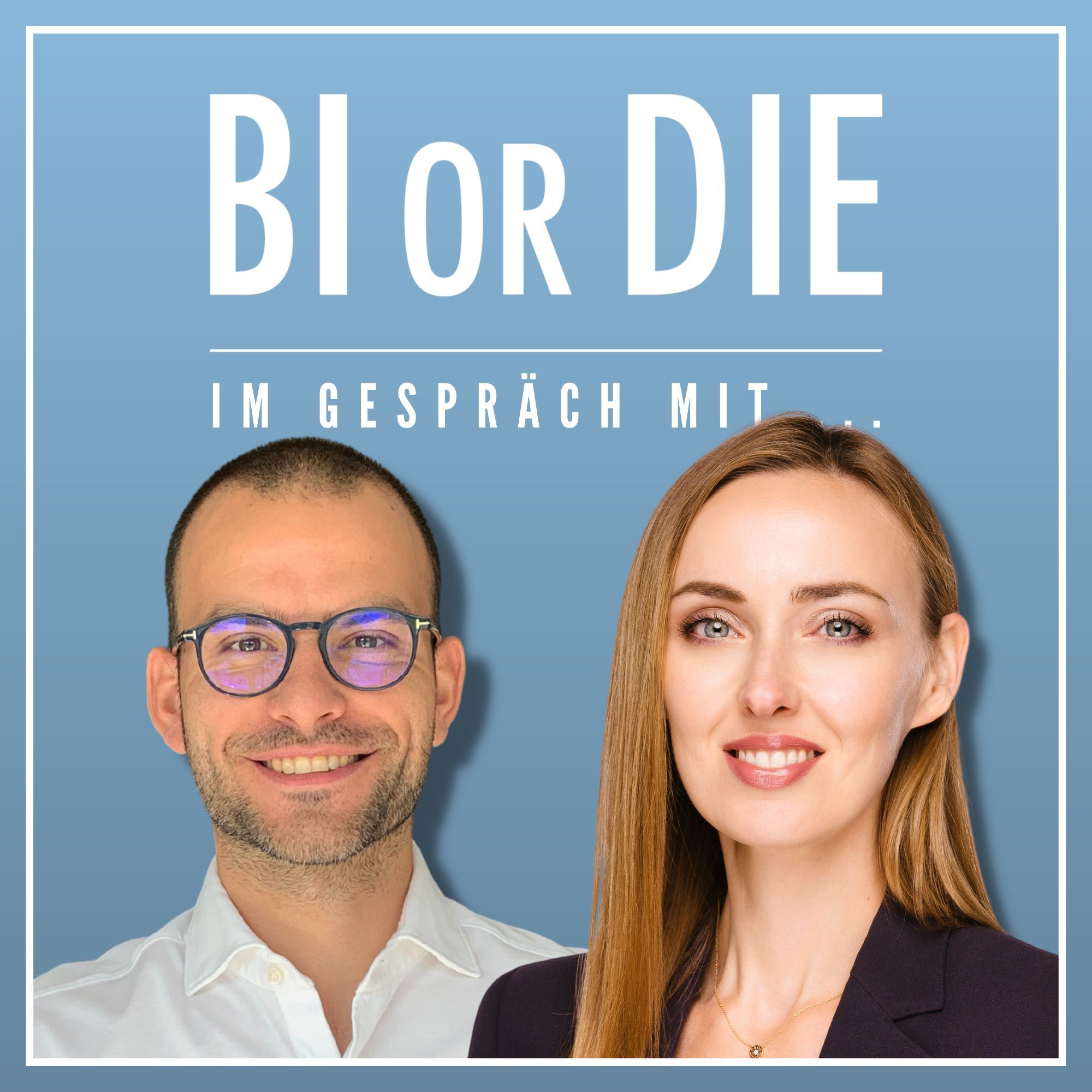 Dashboarding Journey at KPMG | Im Gespräch mit Olga Sagay, KPMG