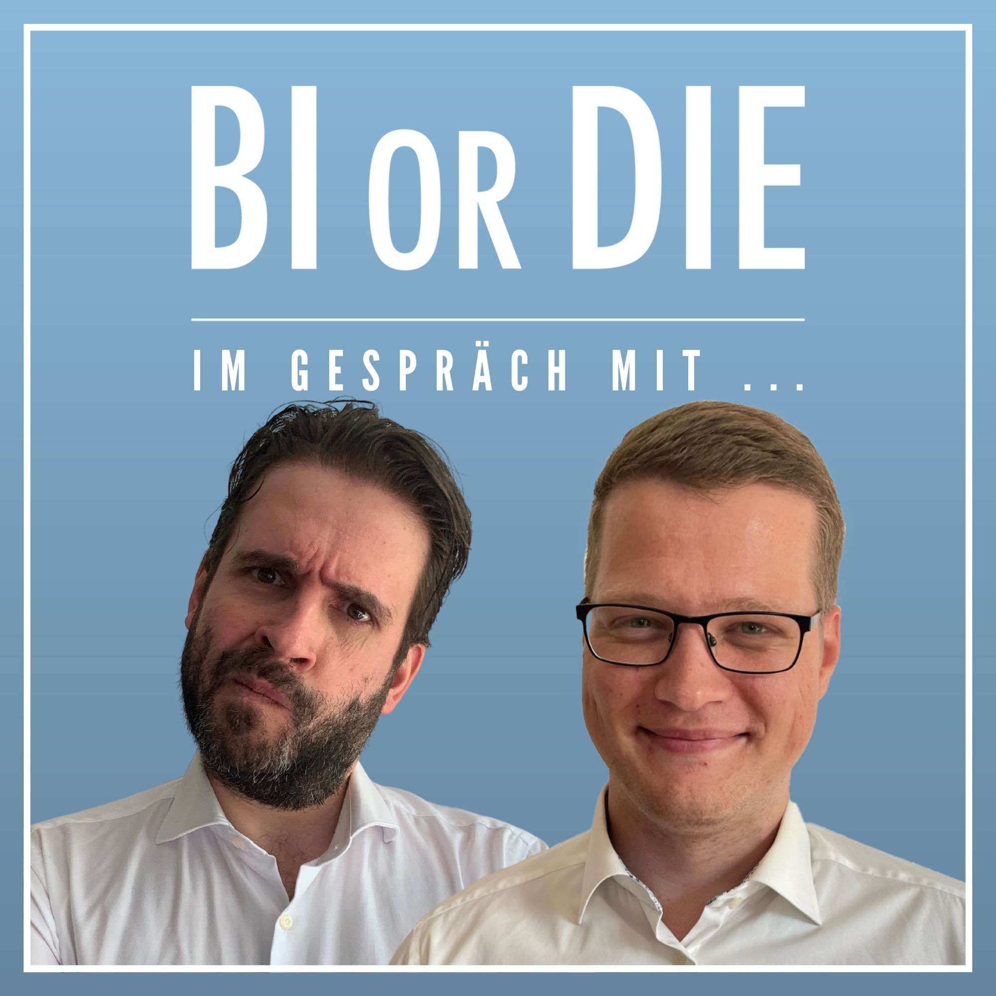 Data Analytics & Data Integration mit Qlik - Im Gespräch mit Achim Gnadt, Qlik