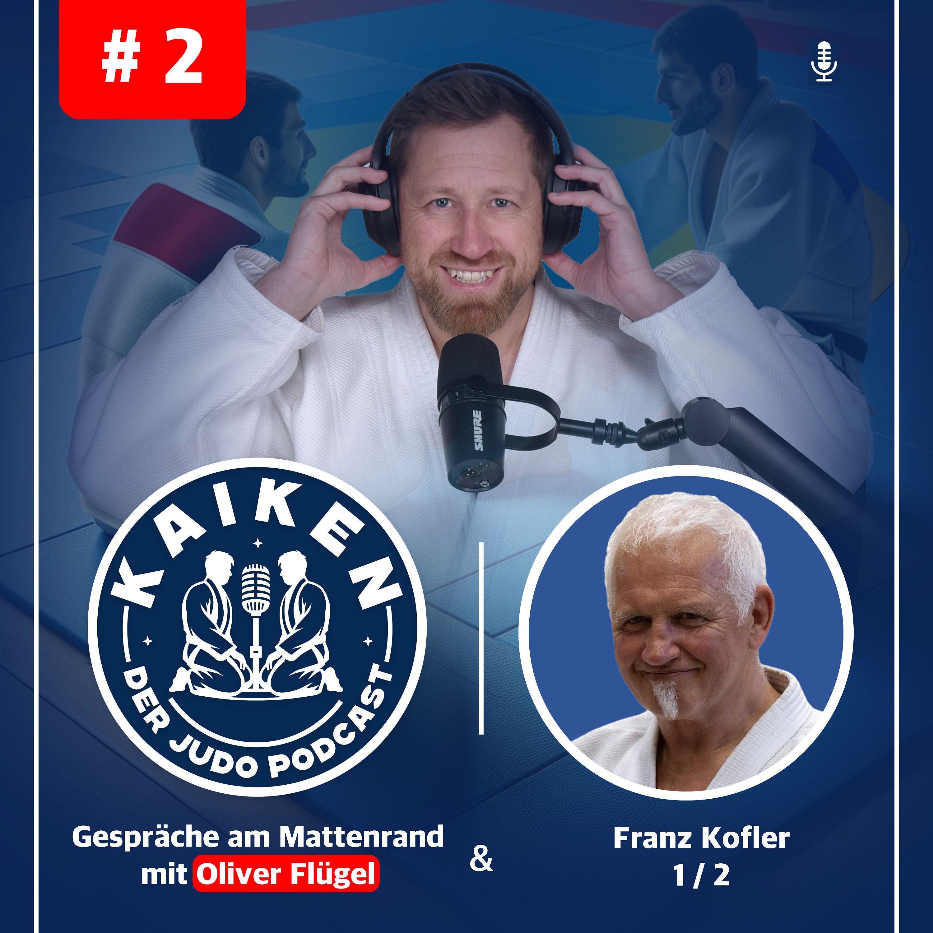 # 2 | Franz Kofler und sein Projekt 1.000 (Teil 1)