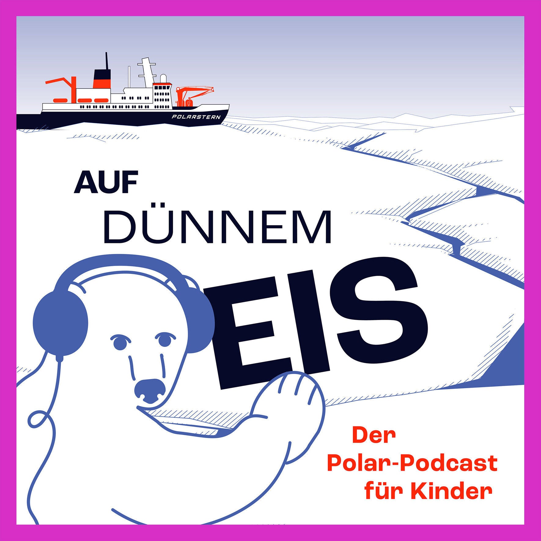 Forschen unter extremen Bedingungen