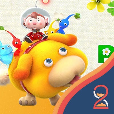 Pikmin 4