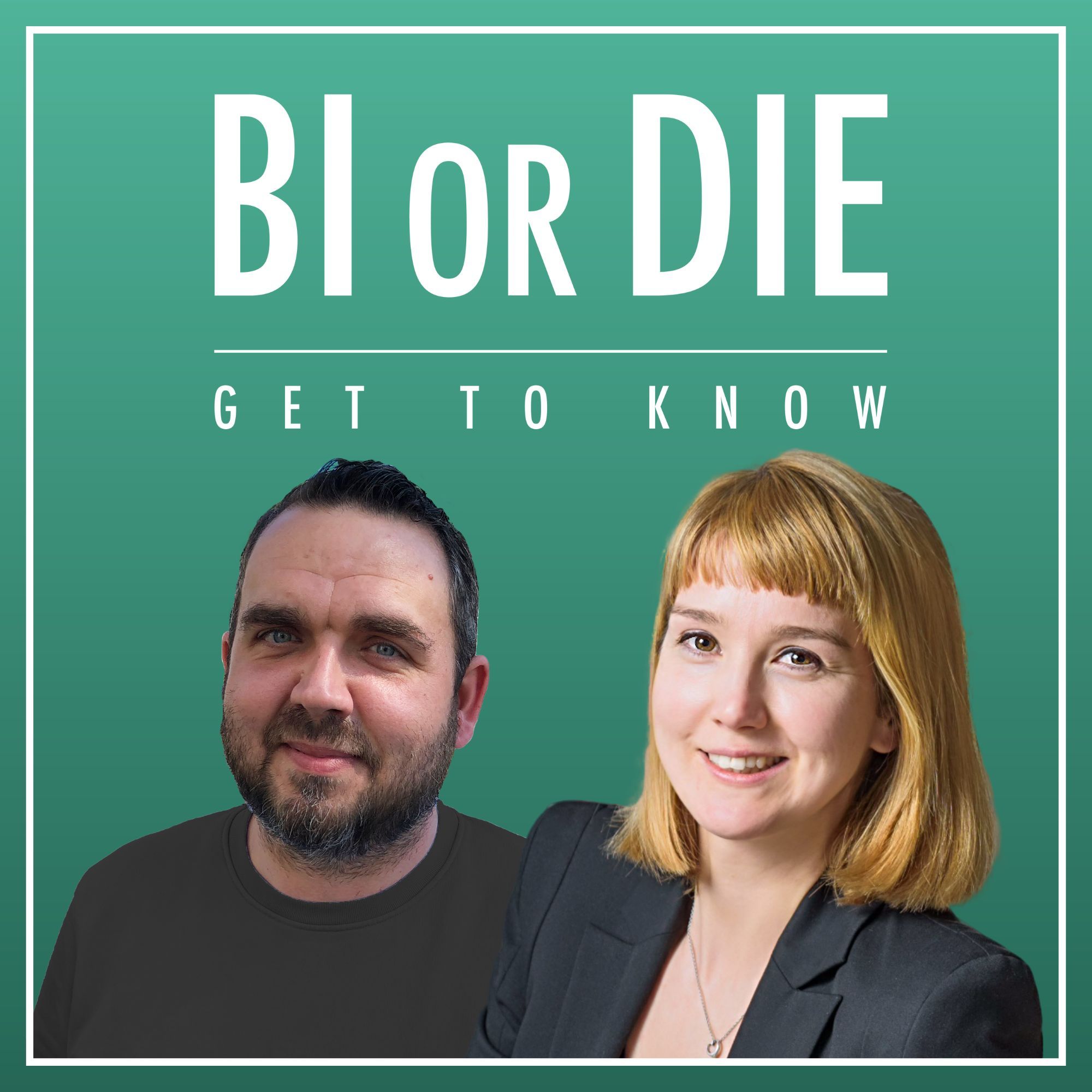Mit Bob Ross & den Backstreet Boys auf Mallorca | get to know Andrea Weichand
