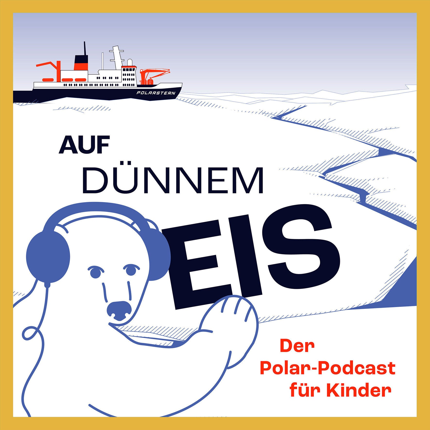 Es geht los!