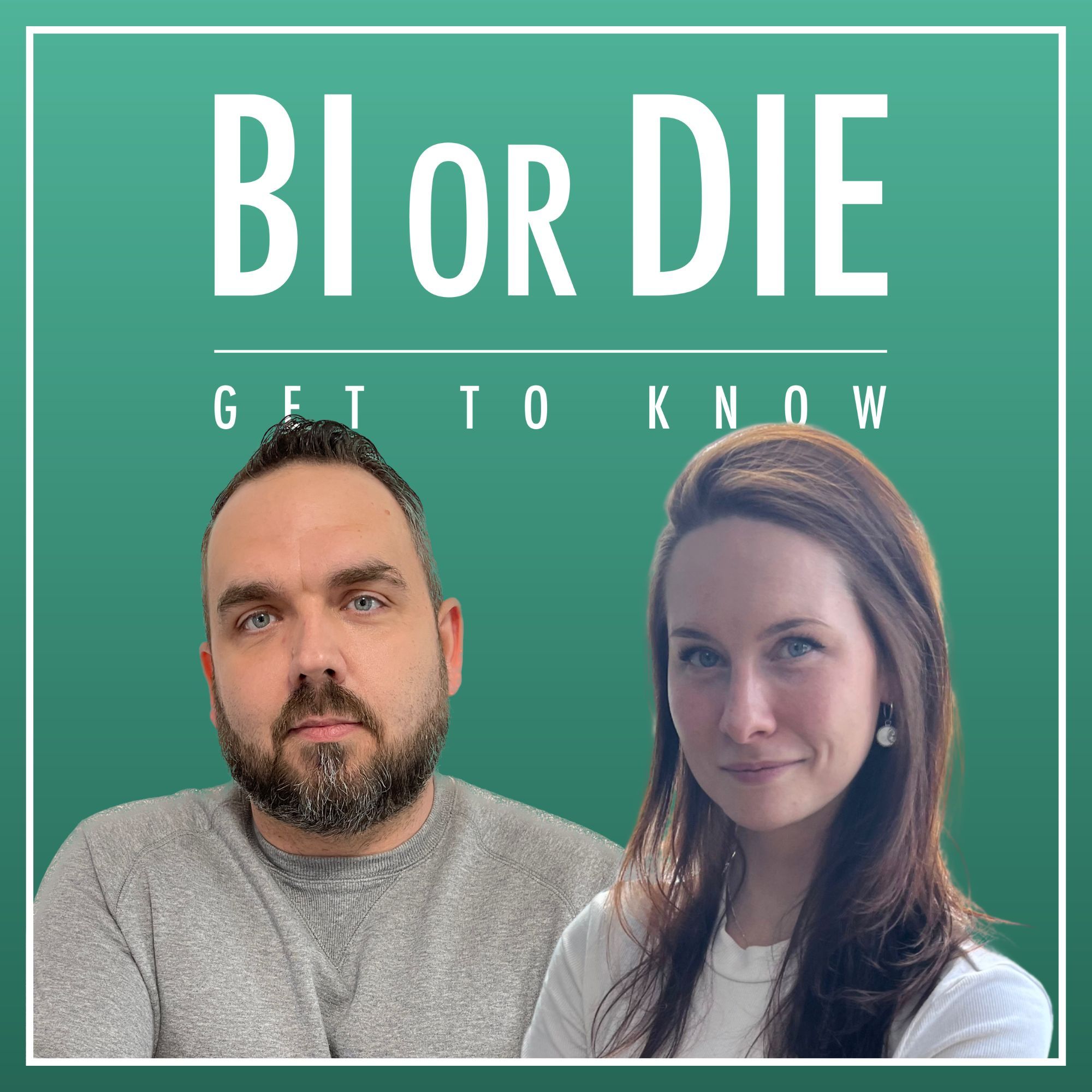 Ehrlichkeit, Arbeitsmoral und der Mut, Dinge trotz Angst zu tun | get to know Dina Brandt