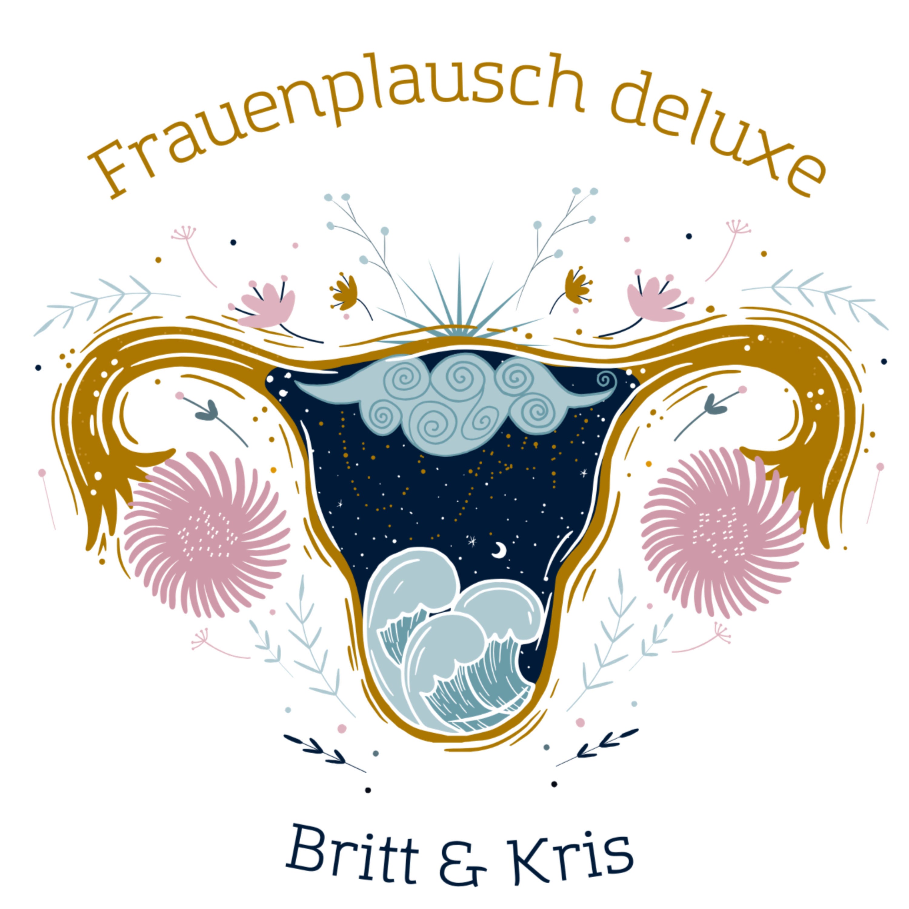 Da müsst ihr eben durch