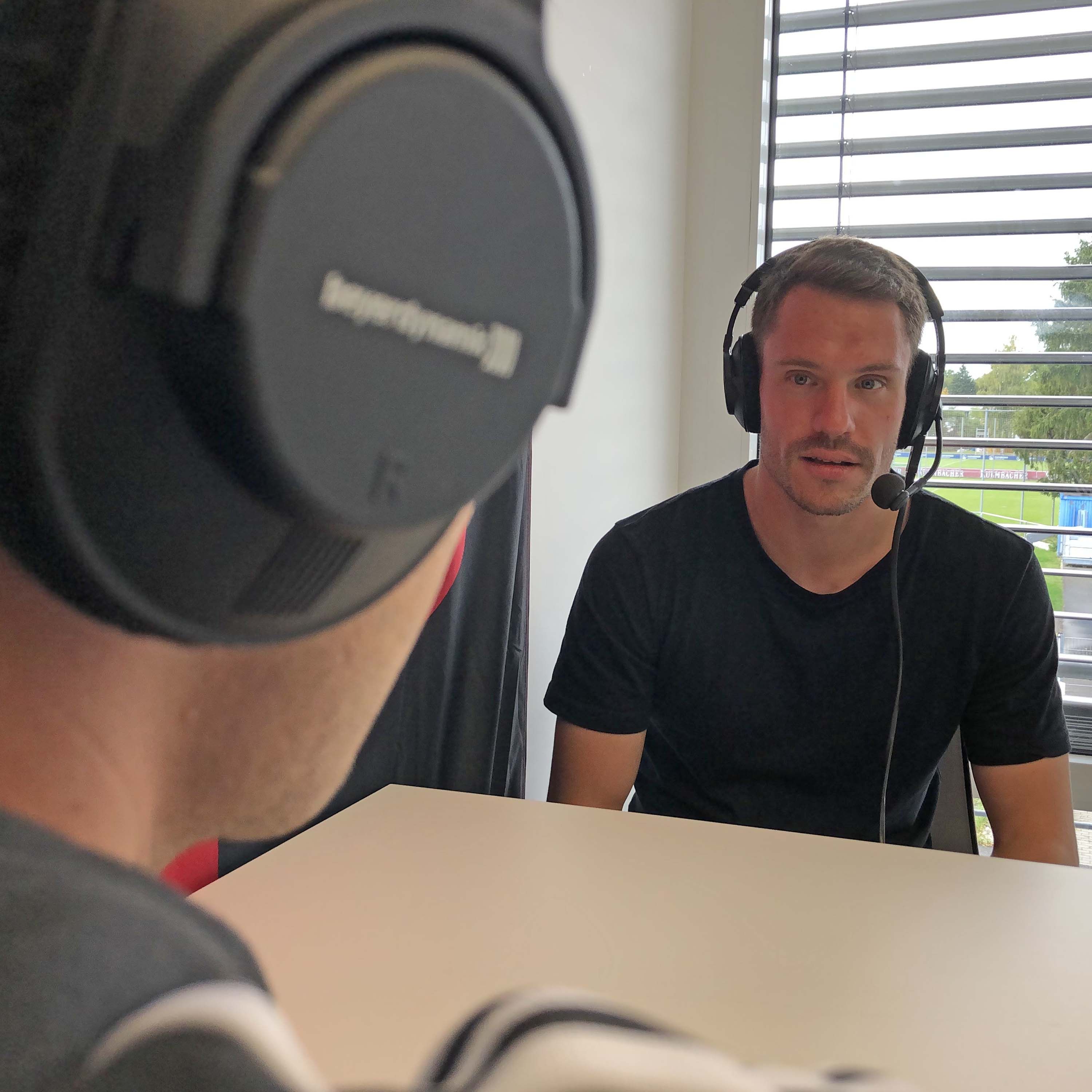 Folge 20: Chris Mathenia - Vom "Meenzer Bub" zum Club-Mitglied