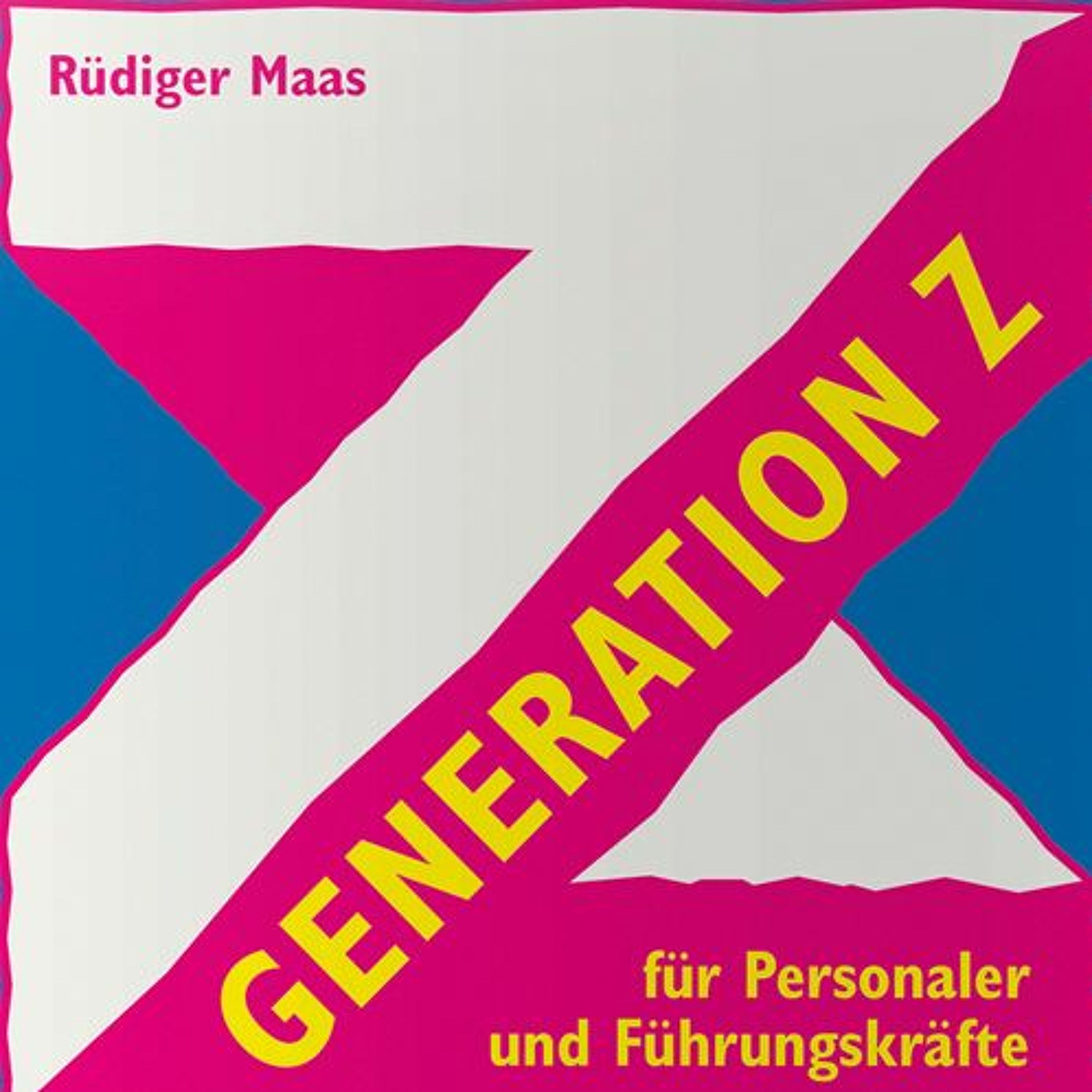 Generation Z - Interview mit dem Generationenforscher Rüdiger Maas