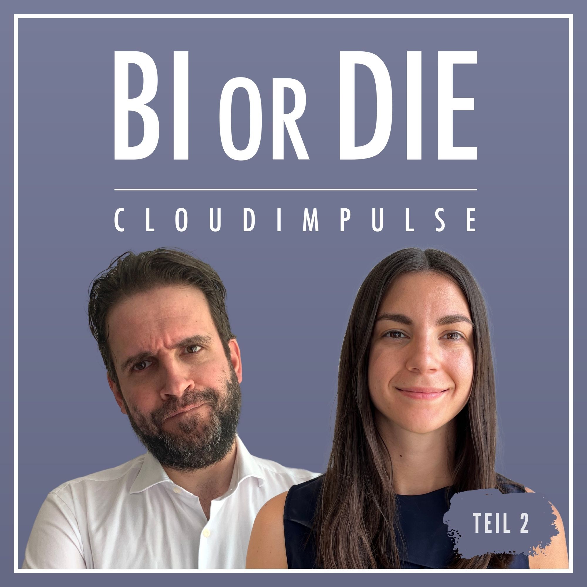 Schnittstelle zwischen IT & Fachabteilung - cloudimpulse | Teil 2