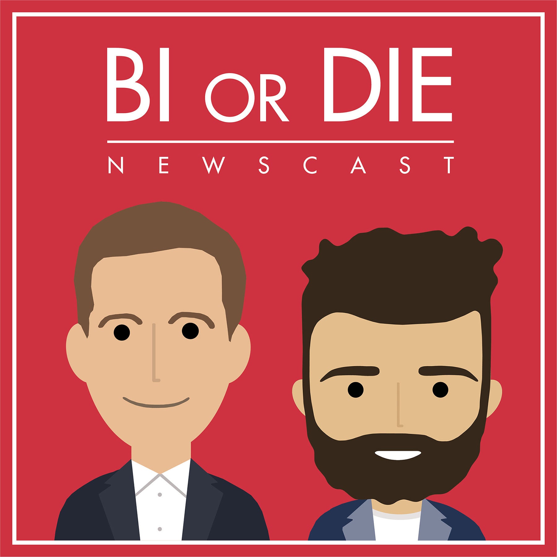 Newscast 03/2021