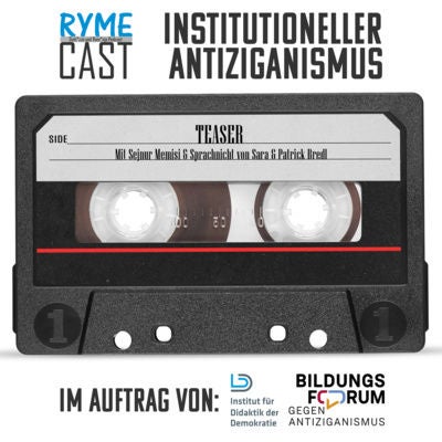Institutioneller Antiziganismus (Teaser)