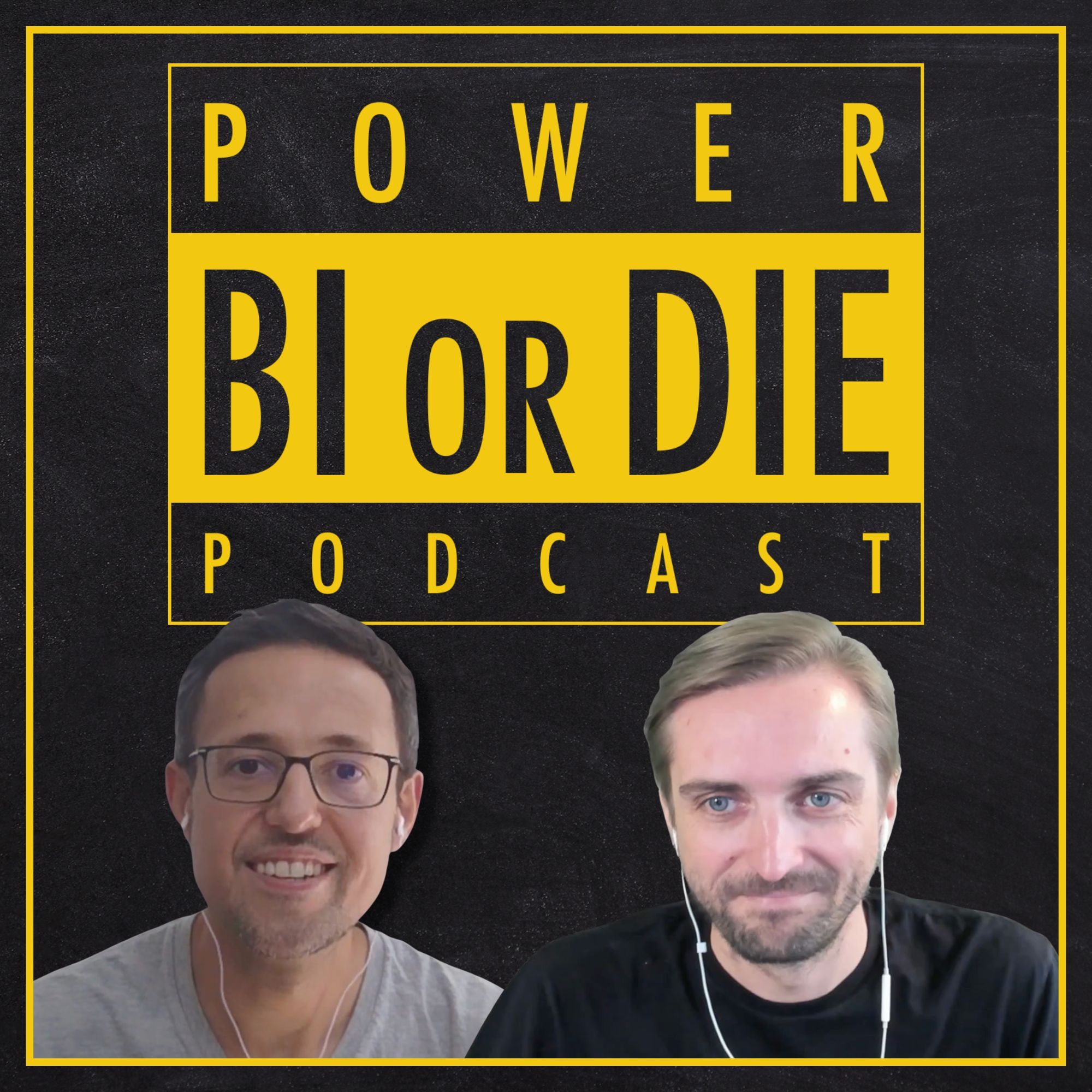 Projekt oder Produkt – die Legende vom BI Samurai | Power BI or DIE mit Pascal Kiefer