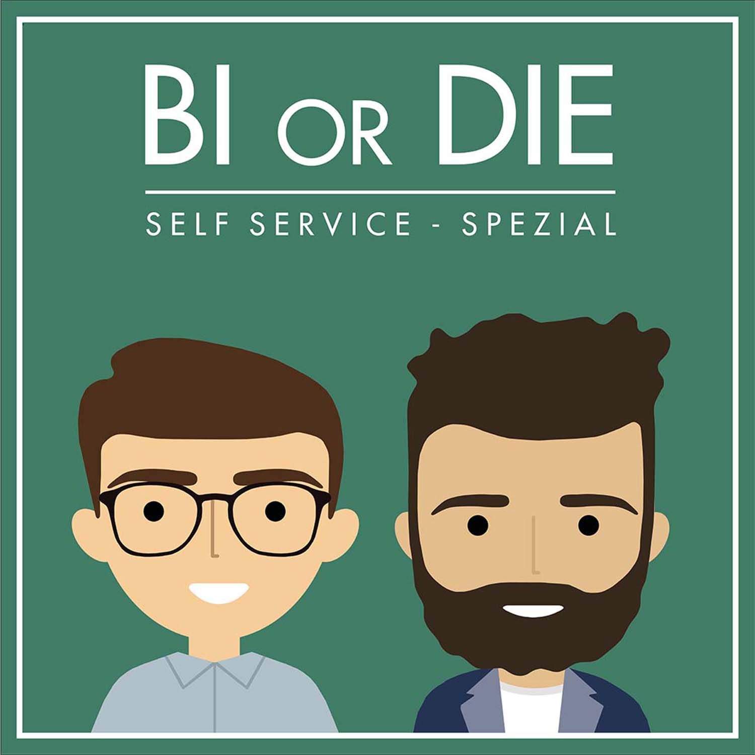 Self Service - Definition, Einstieg und Strategie