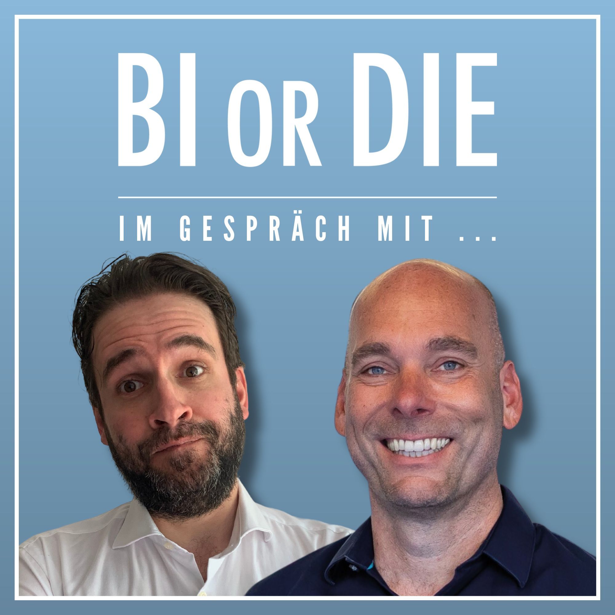 So wirst du Unternehmer | Im Gespräch mit Thomas Strehlow, ORAYLIS
