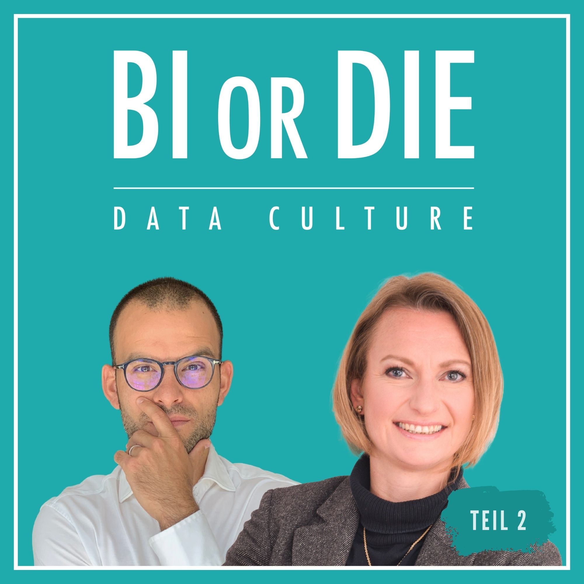 Data Literacy in Unternehmen - Data Culture | Teil 2