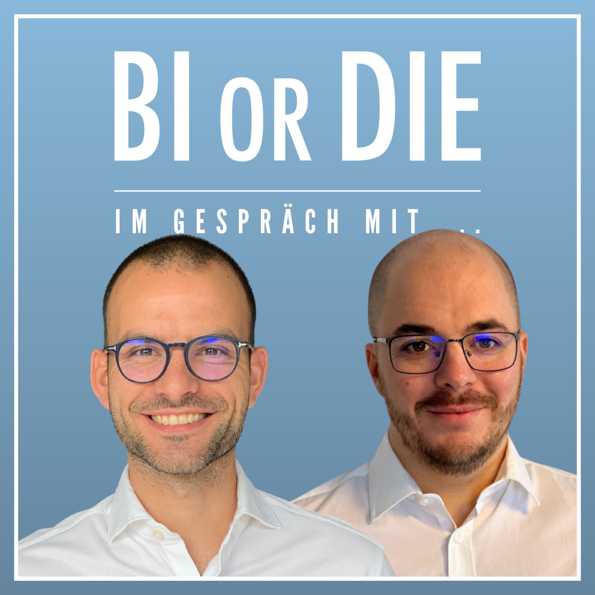 Braucht es wirklich Self Service? | Im Gespräch mit Fabian Knapp, INFOMOTION