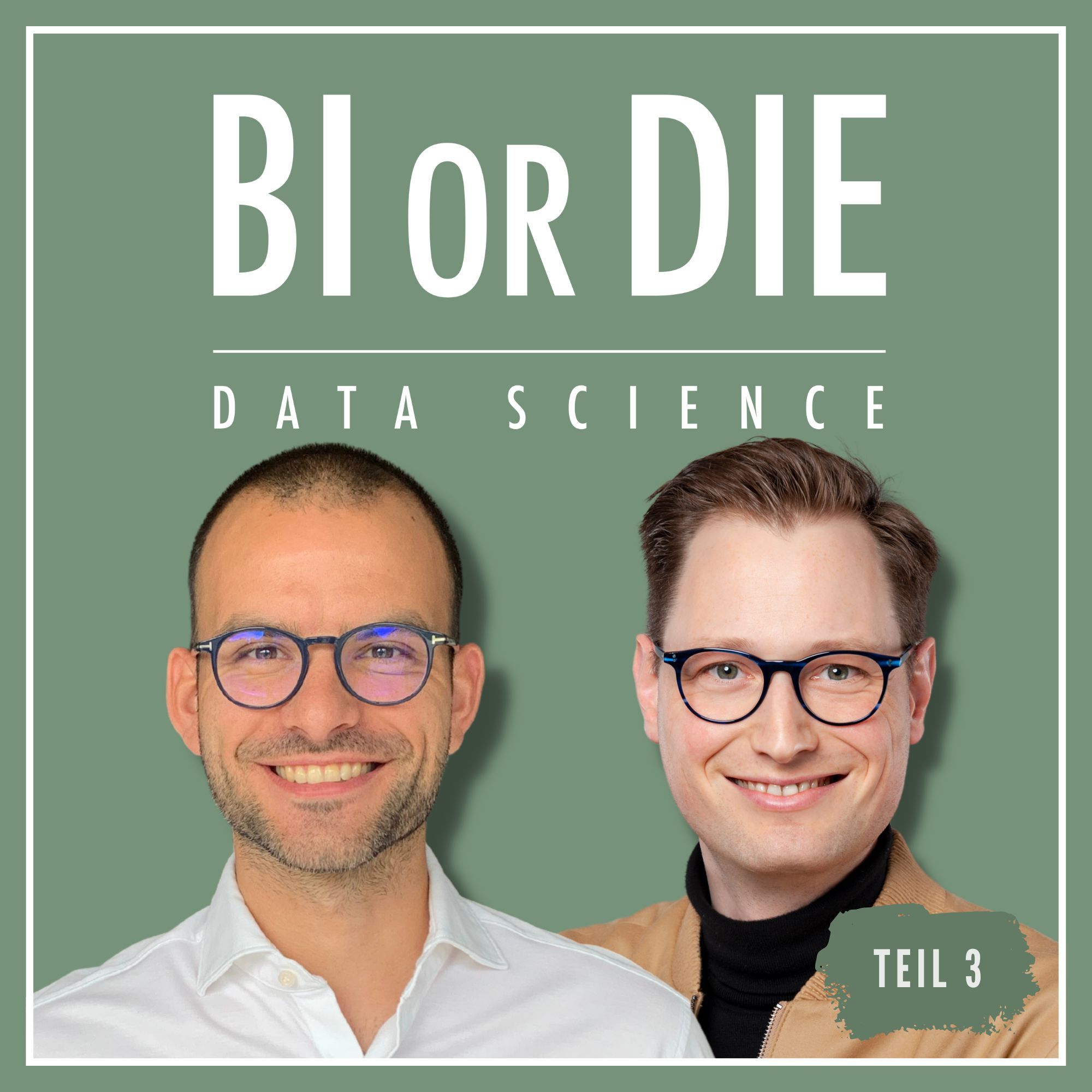 Mit Data Science & Algorithmen zum Shoppingerlebnis 2.0 - Data Science | Teil 3 - Alec Sproten, Breuninger