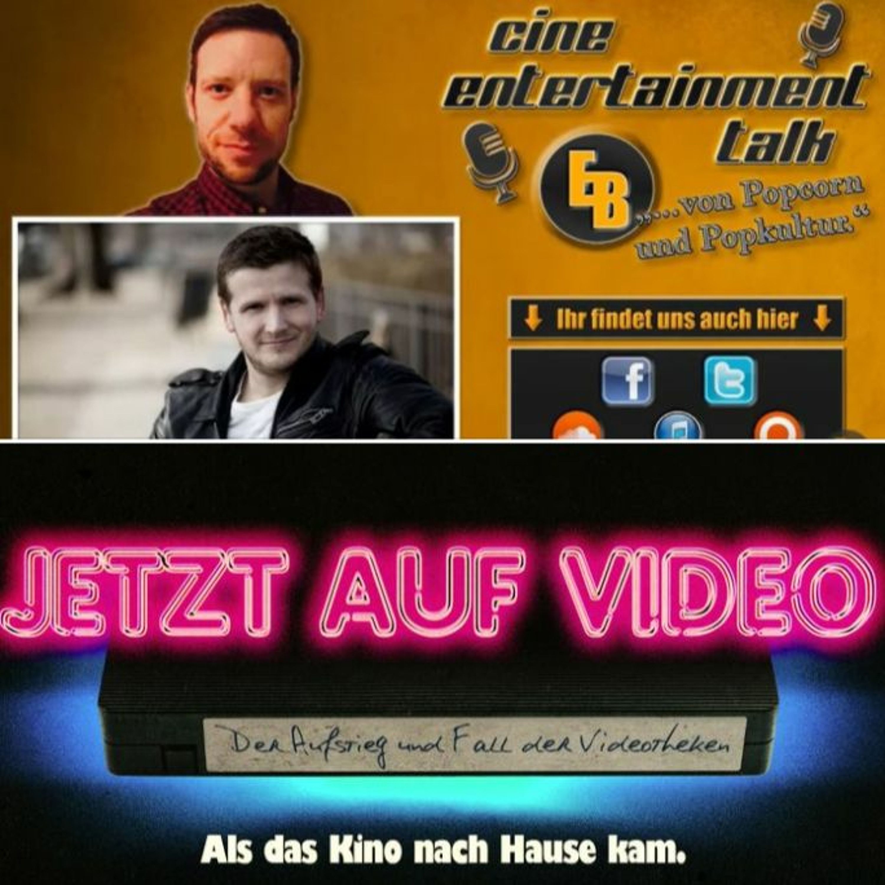 Special - Jetzt auf Video: Der Aufstieg und Fall der Videotheken (Interview mit Dennis Gansel)