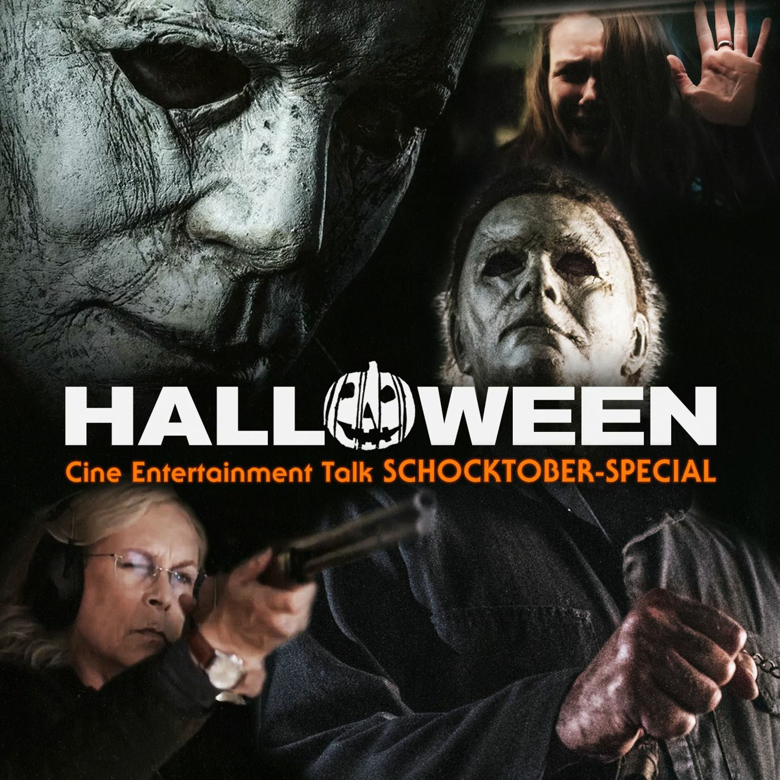 Schocktober #9 – Halloween (2018)