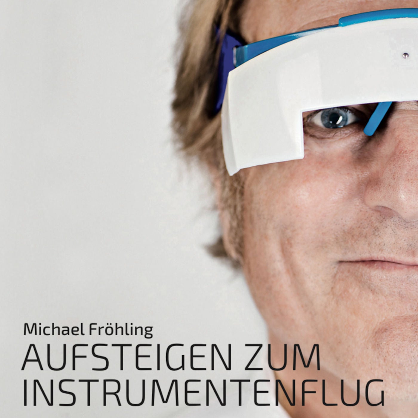 Aufsteigen zum Instrumentenflug – das IFR-Buch