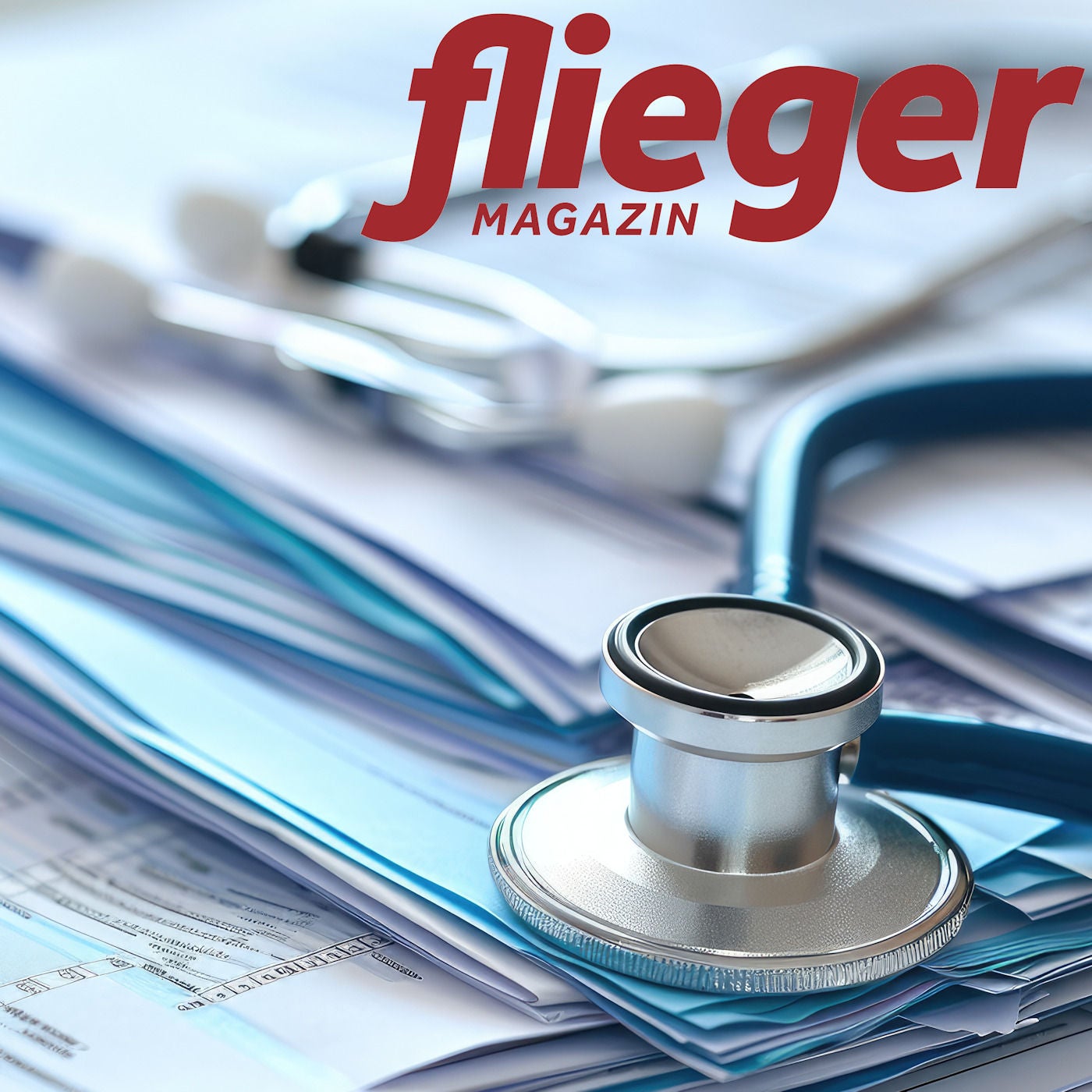 Medical-Probleme beim LBA - Diskussion auf der AERO 2024