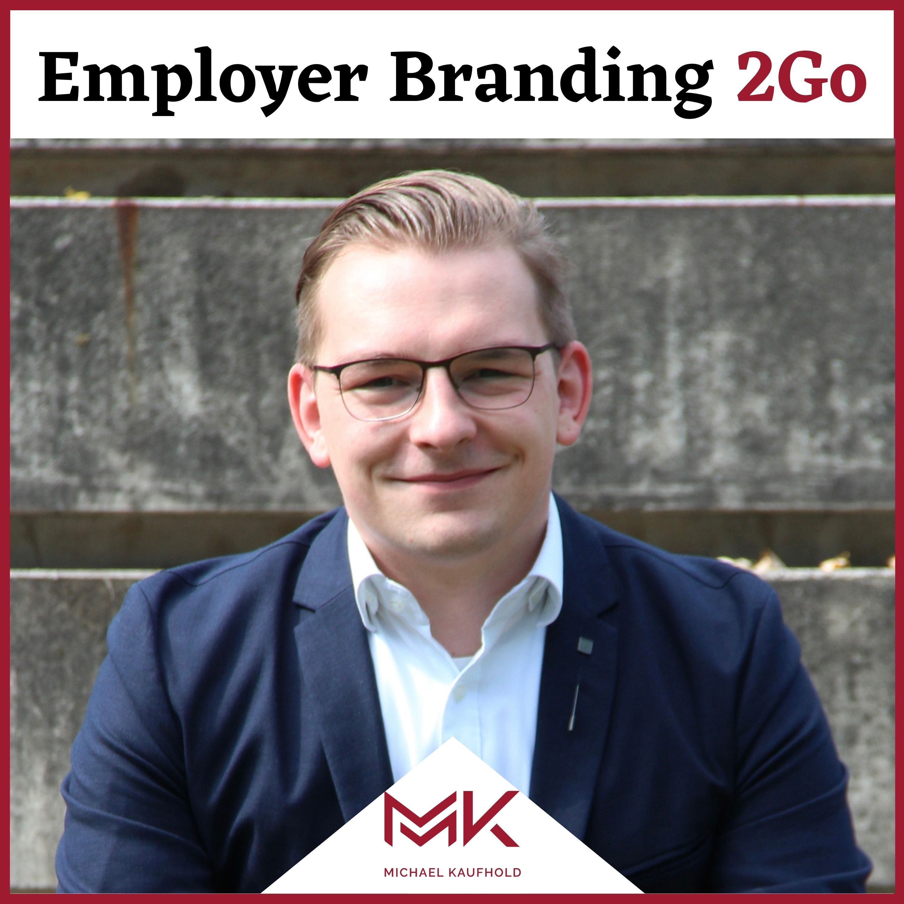 Folge 202: HR Arbeit ist Teamwork