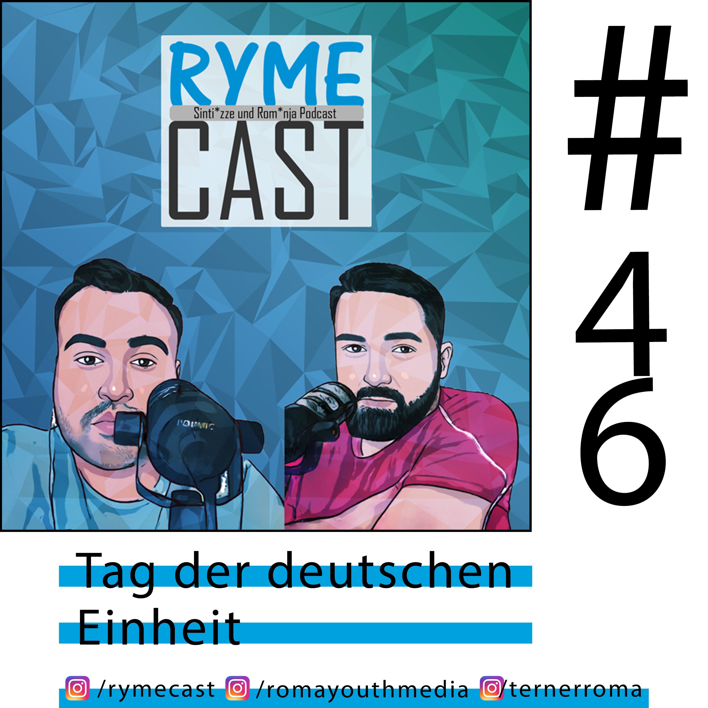 #46 Tag der deutschen Einheit