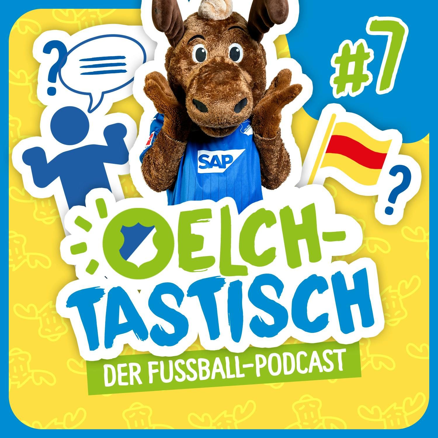 Kannsch Badisch? - Folge 7