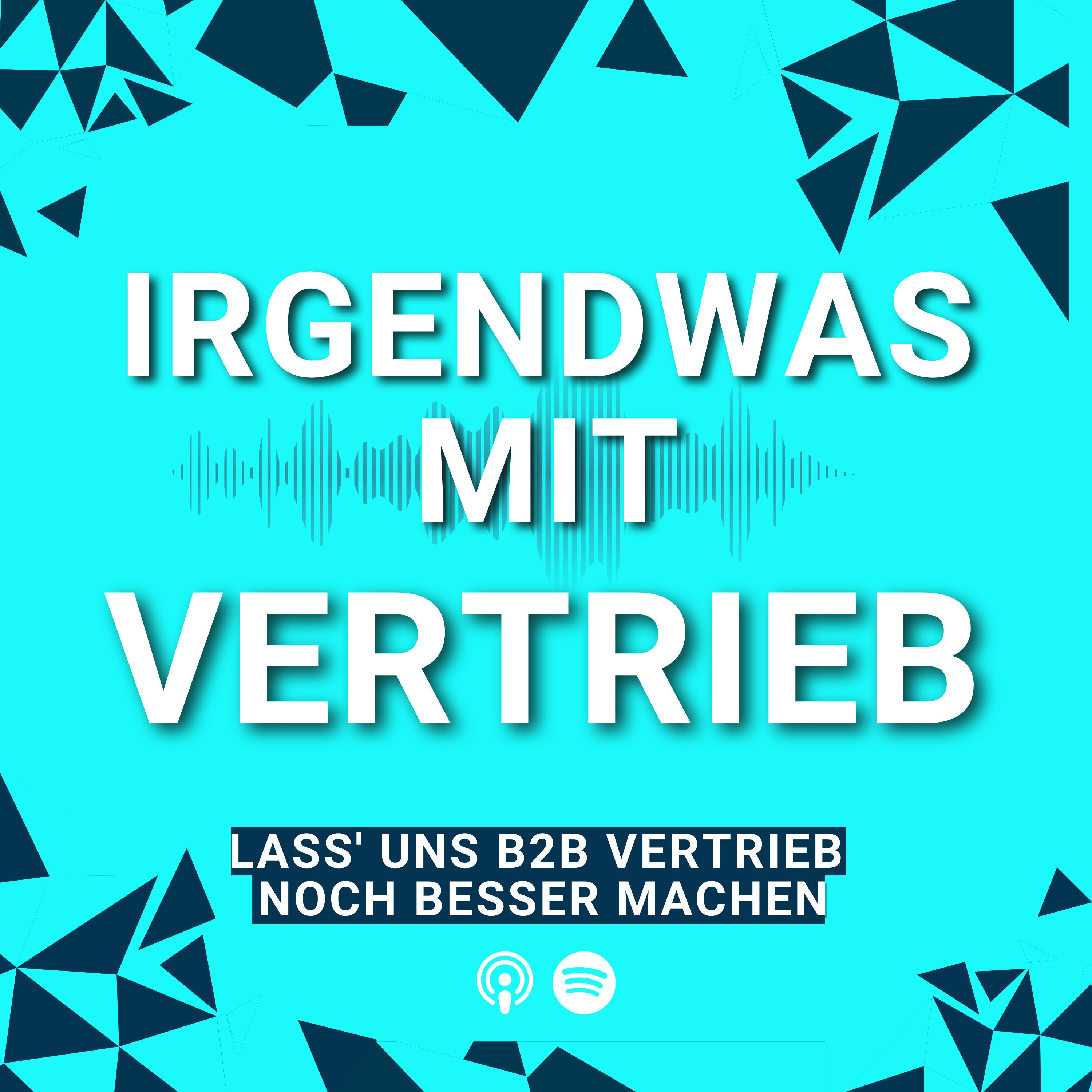 Systeme im Vertrieb; Interview mit Christopher Funk