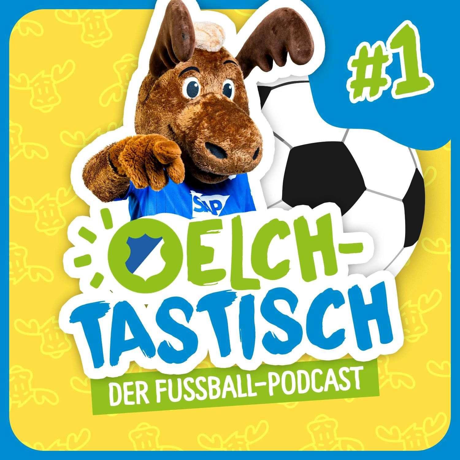 Anpfiff – Das Abenteuer beginnt – Folge 1