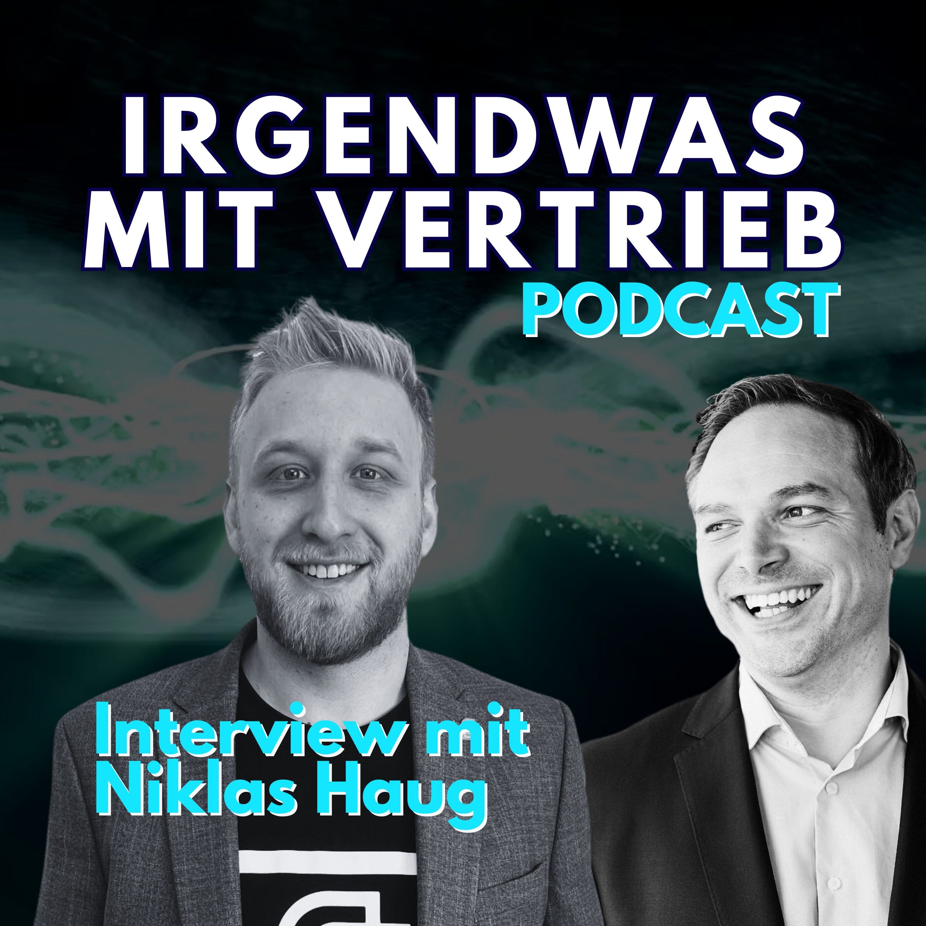 🚀 #91 Smarte Lösungen im Vertrieb: Vom Verkauf zum Service – Social Selling und Kundenempowerment bei Automatenland