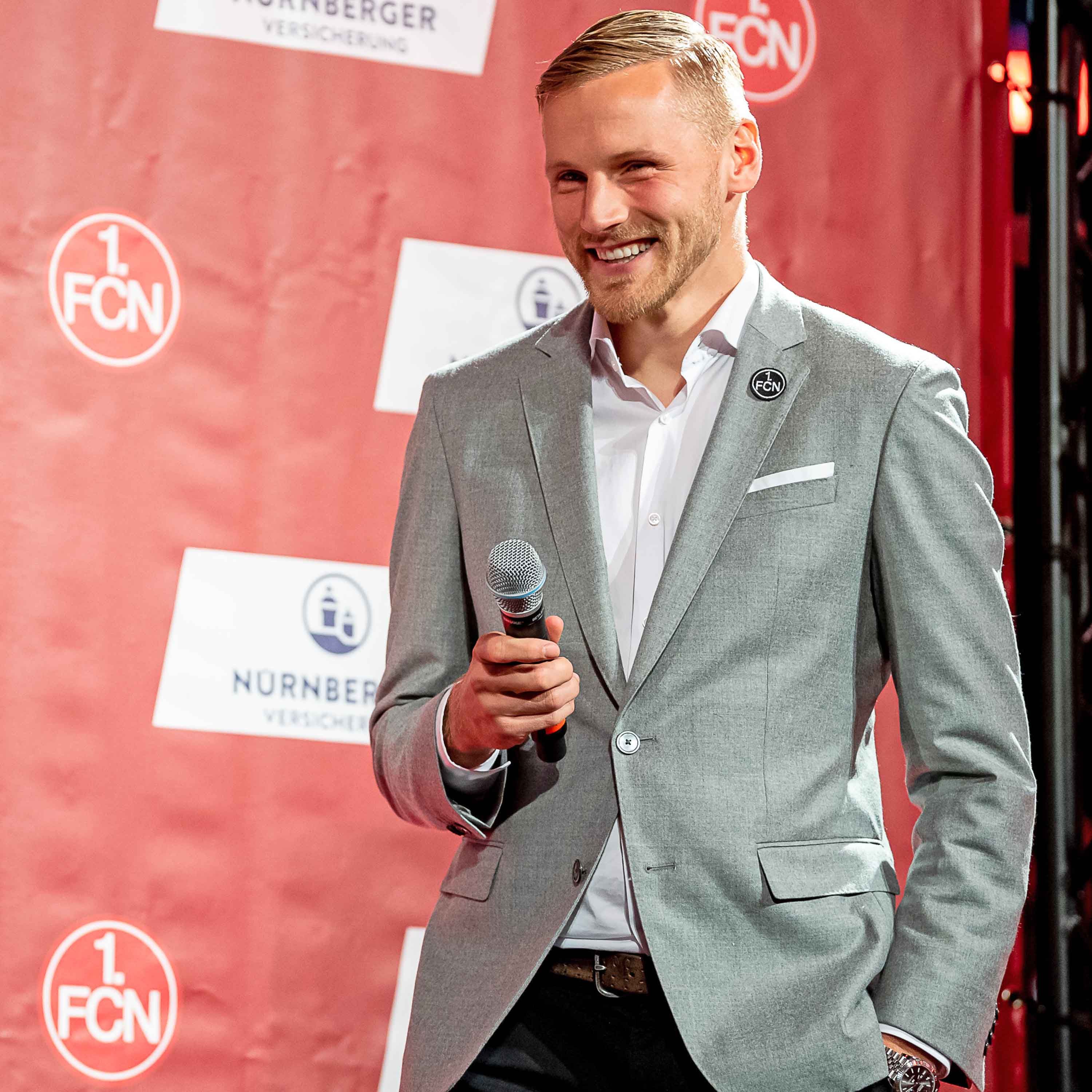 Folge 6: Hanno Behrens: Tränen, Triumphe & ein Traum