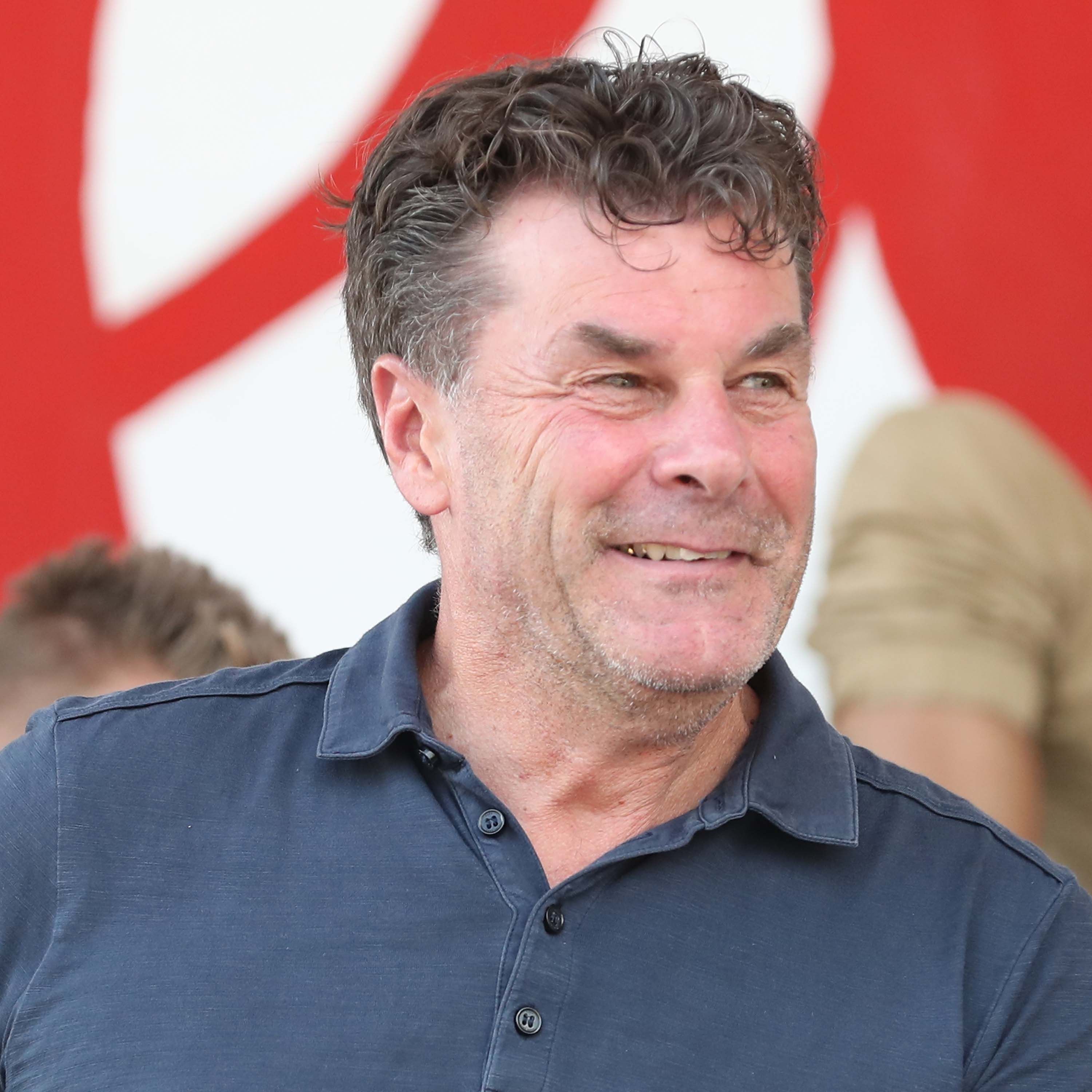 Folge 10: Dieter Hecking - Der neue Sportvorstand des FCN