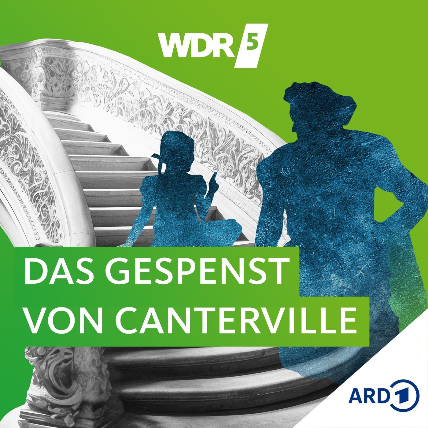 Das Gespenst von Canterville - Folge 2