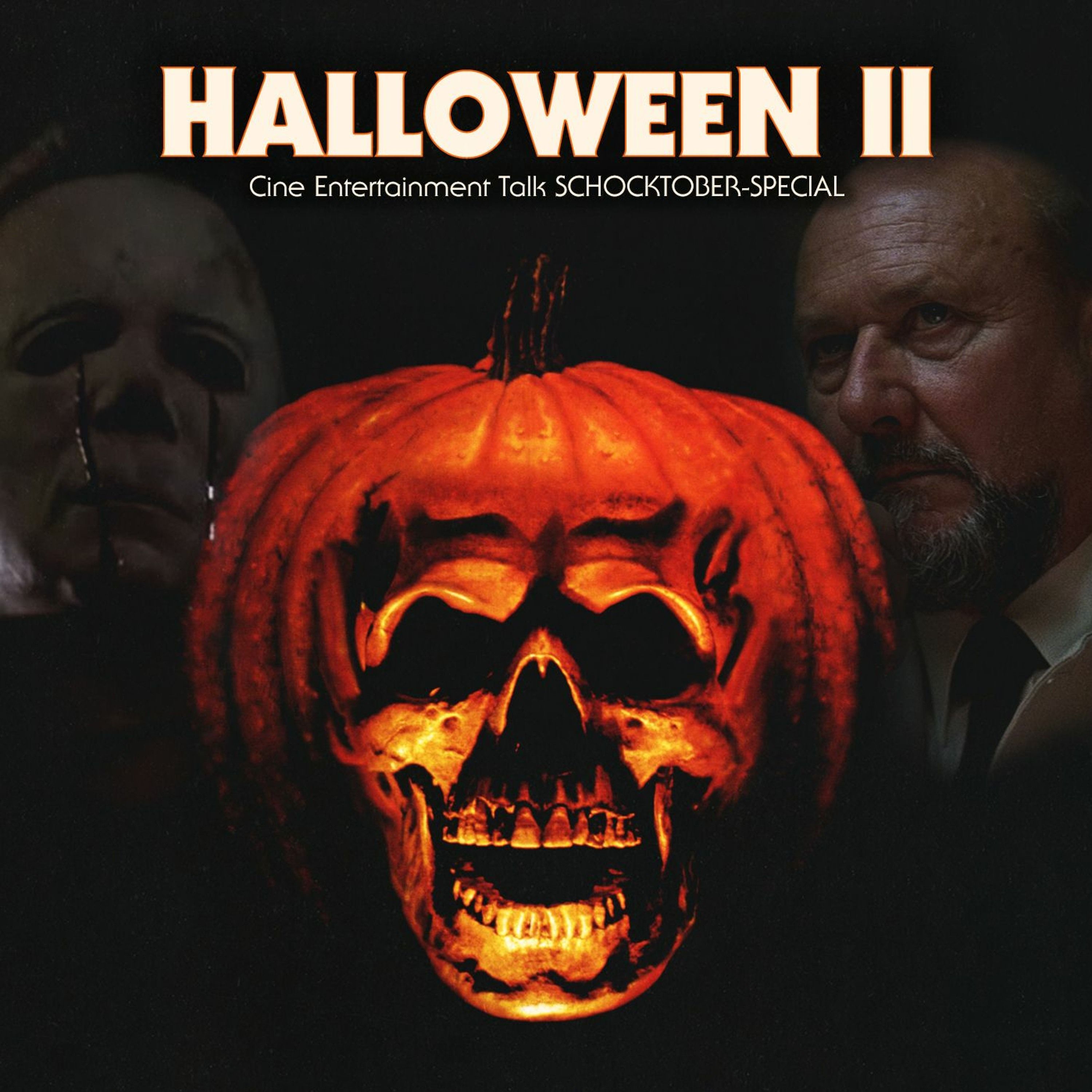 Schocktober #2 - Halloween 2 - Das Grauen kehrt zurück