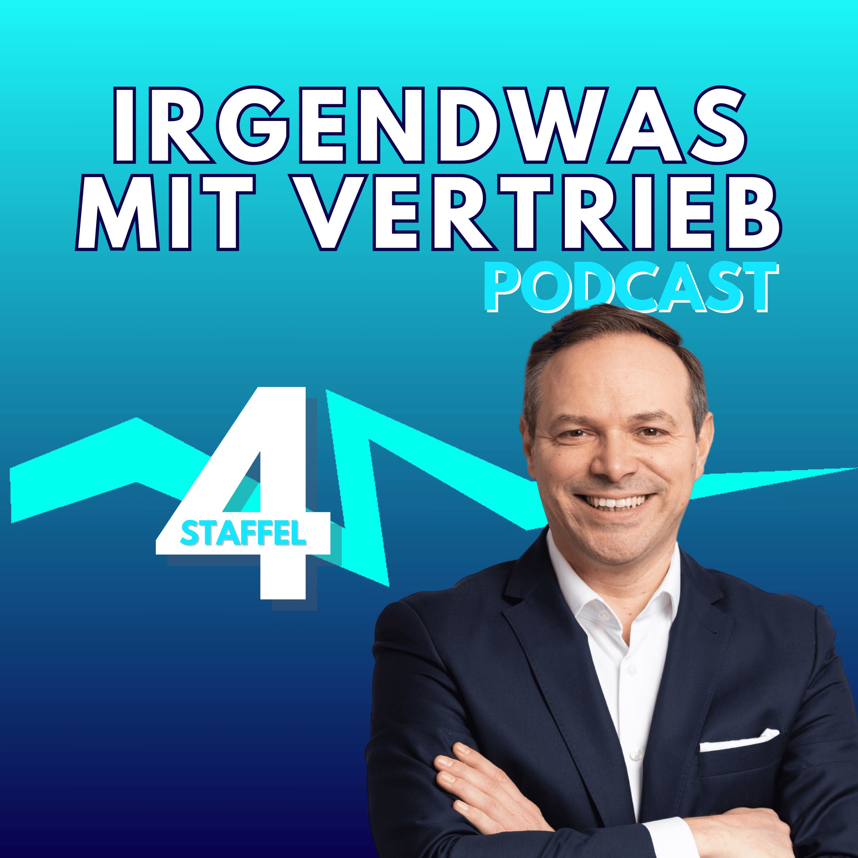 #95: B2B Vertrieb Update: Visualisierung der Joint Customer Roadmap